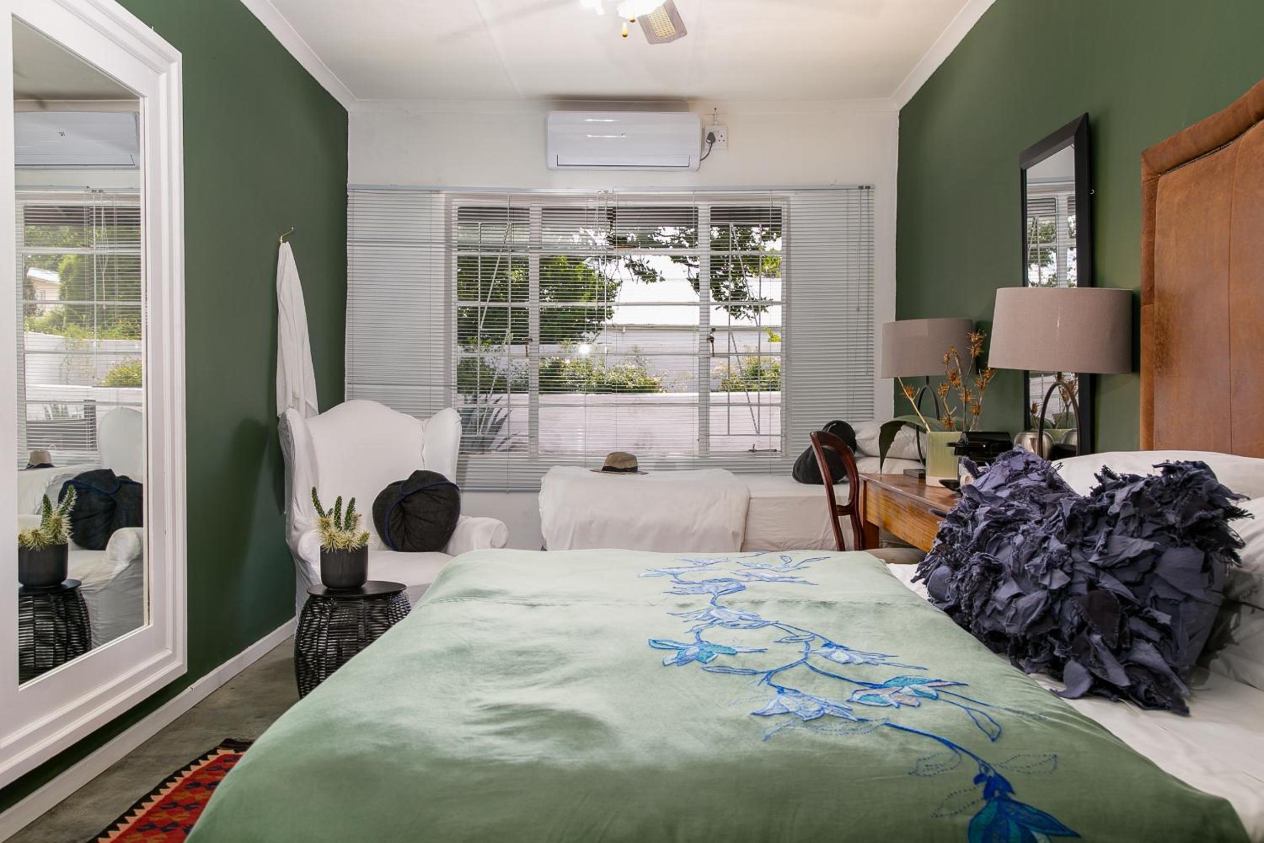 Deluxe Triple Room - Photo 4