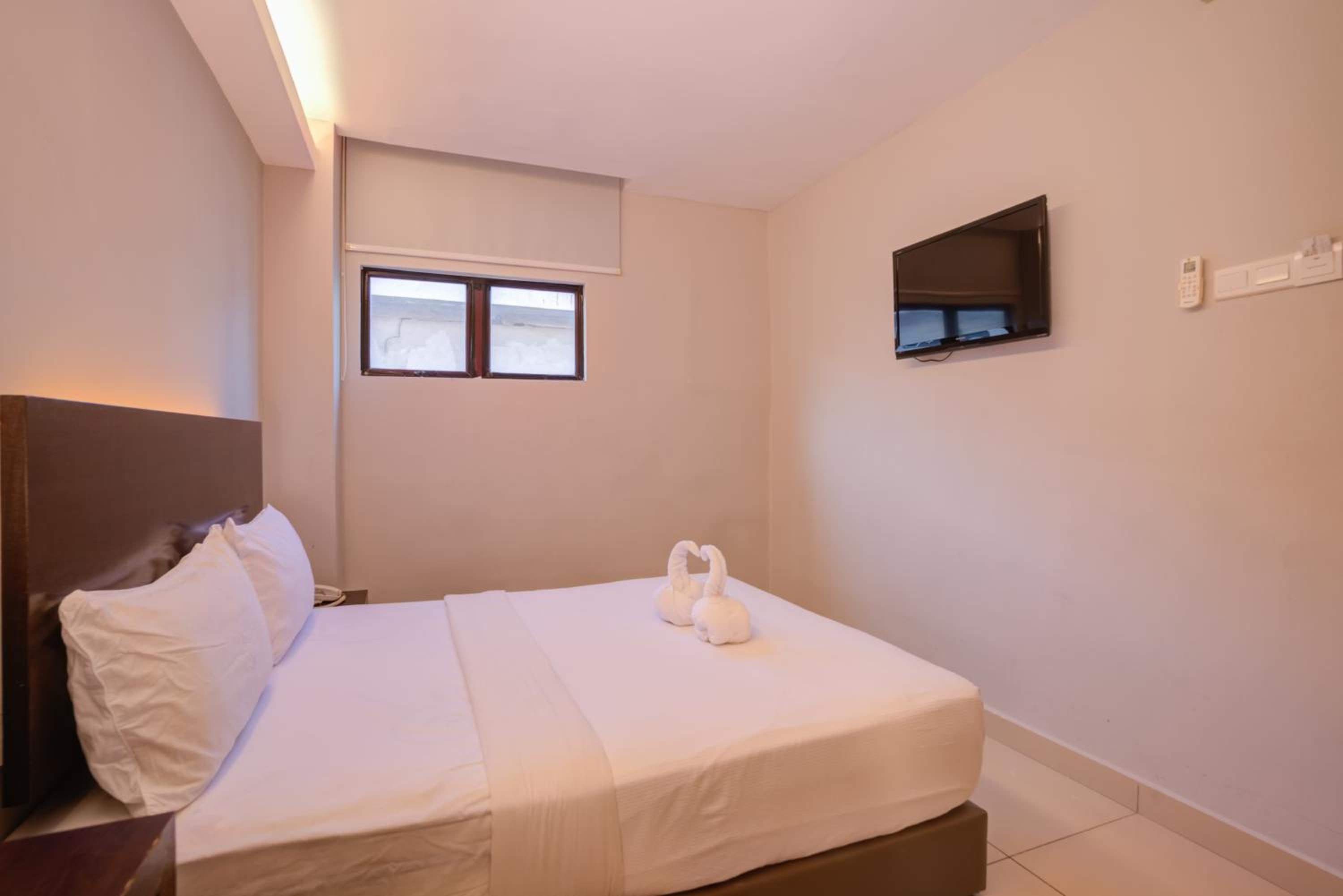 Deluxe Double Room photo 3