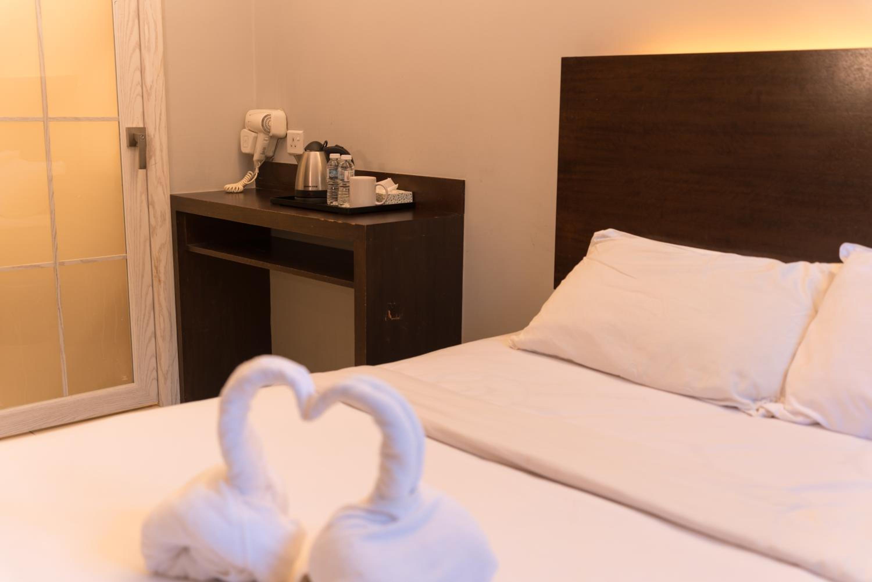 Deluxe Double Room photo 2
