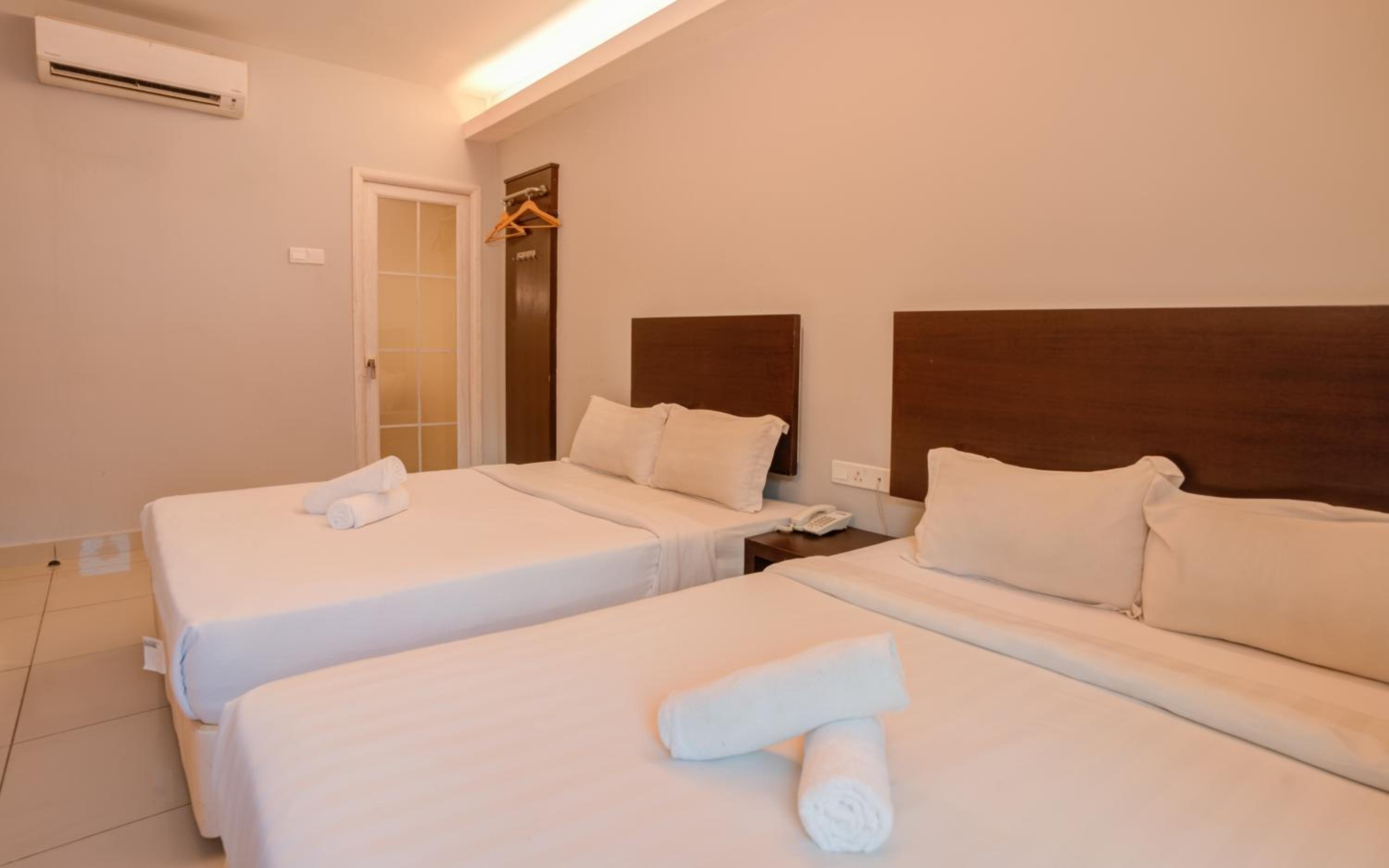 Quadruple Room photo 1