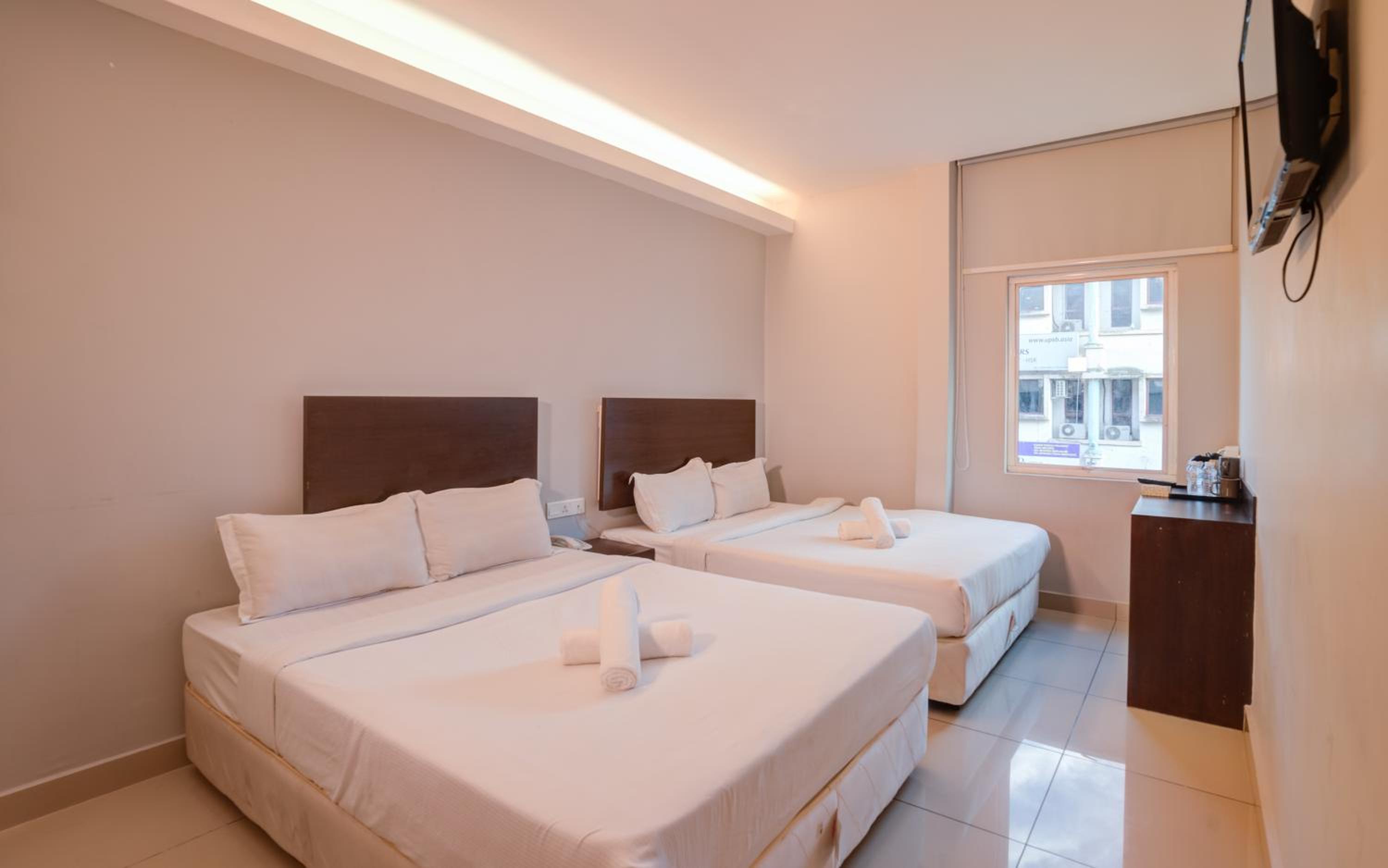 Quadruple Room photo 3