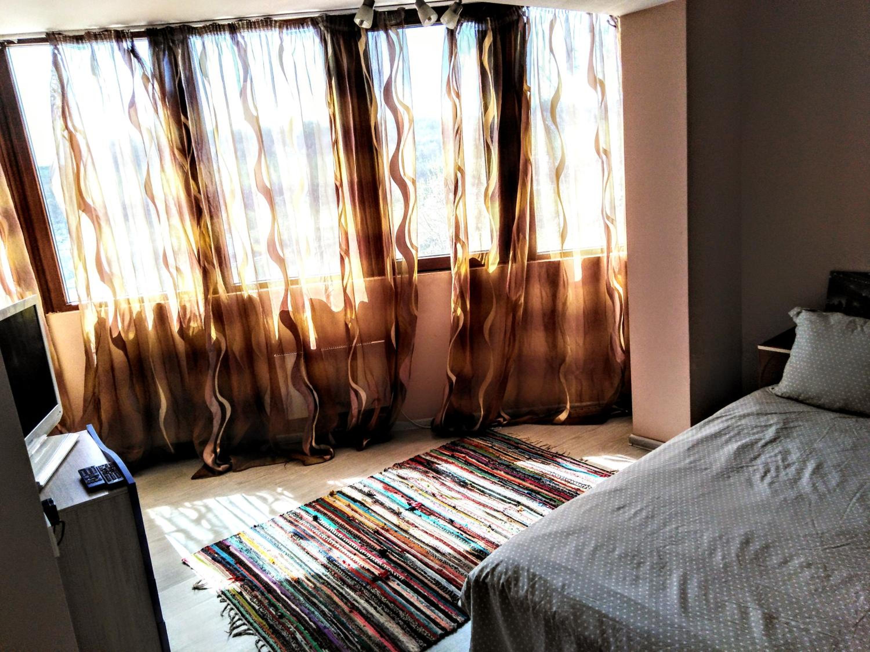 Two-Bedroom Apartment photo 3