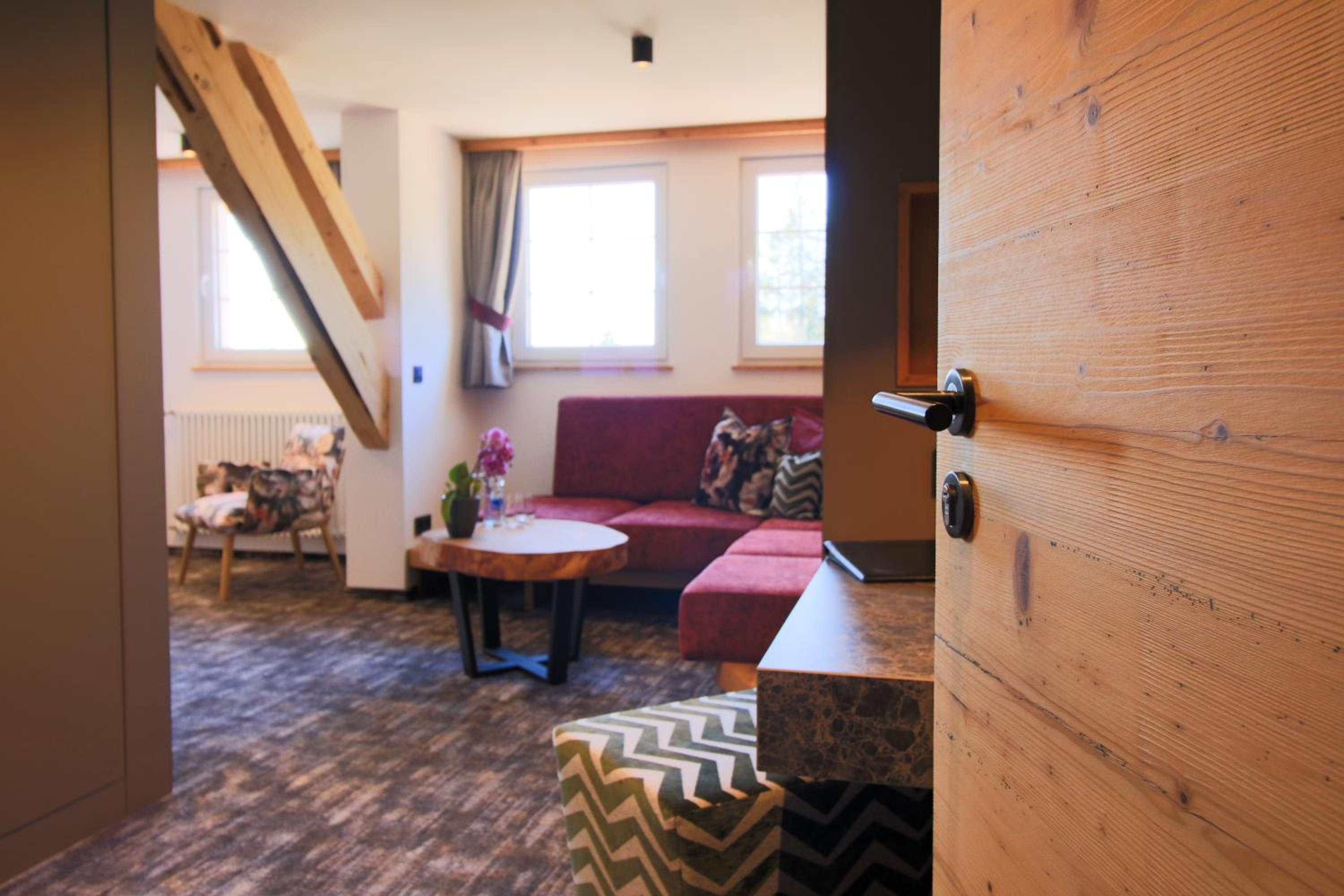 Junior Suite photo 2
