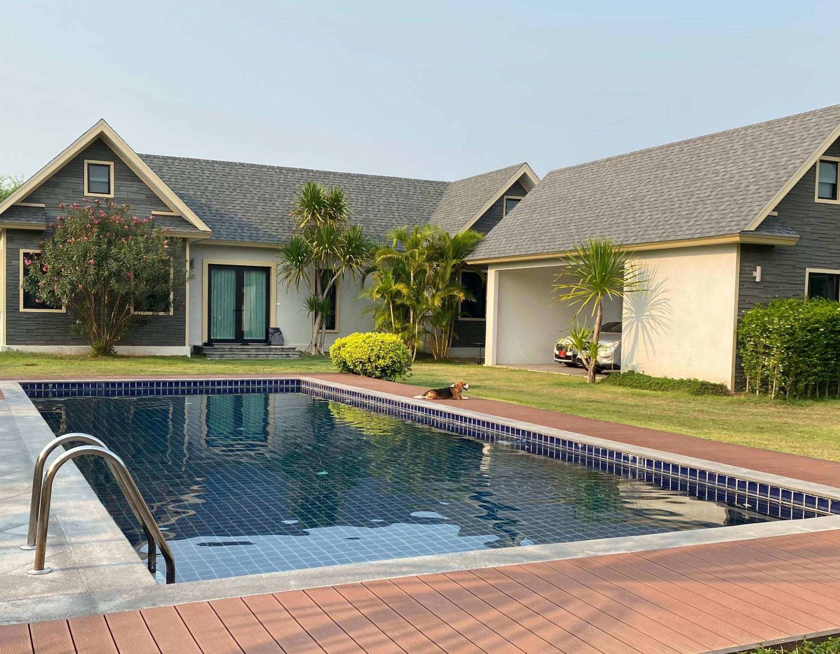 Two-Bedroom House - Photo 15