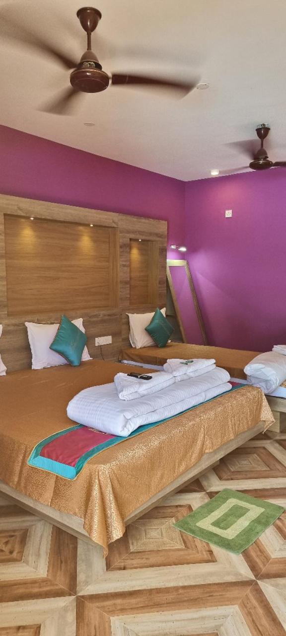 Deluxe Room - Photo 14