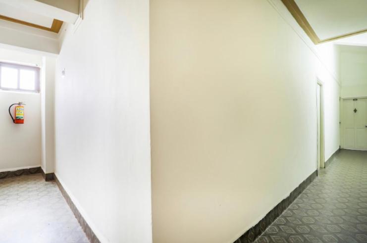 Budget Double Room photo 3