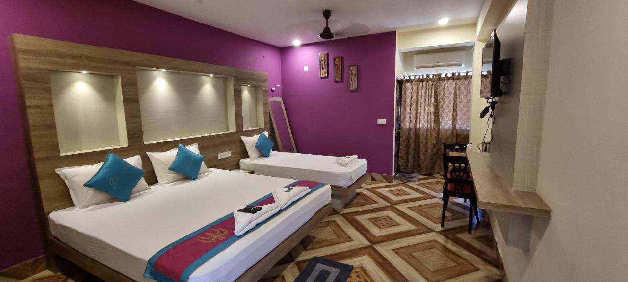 Deluxe Room - Photo 42