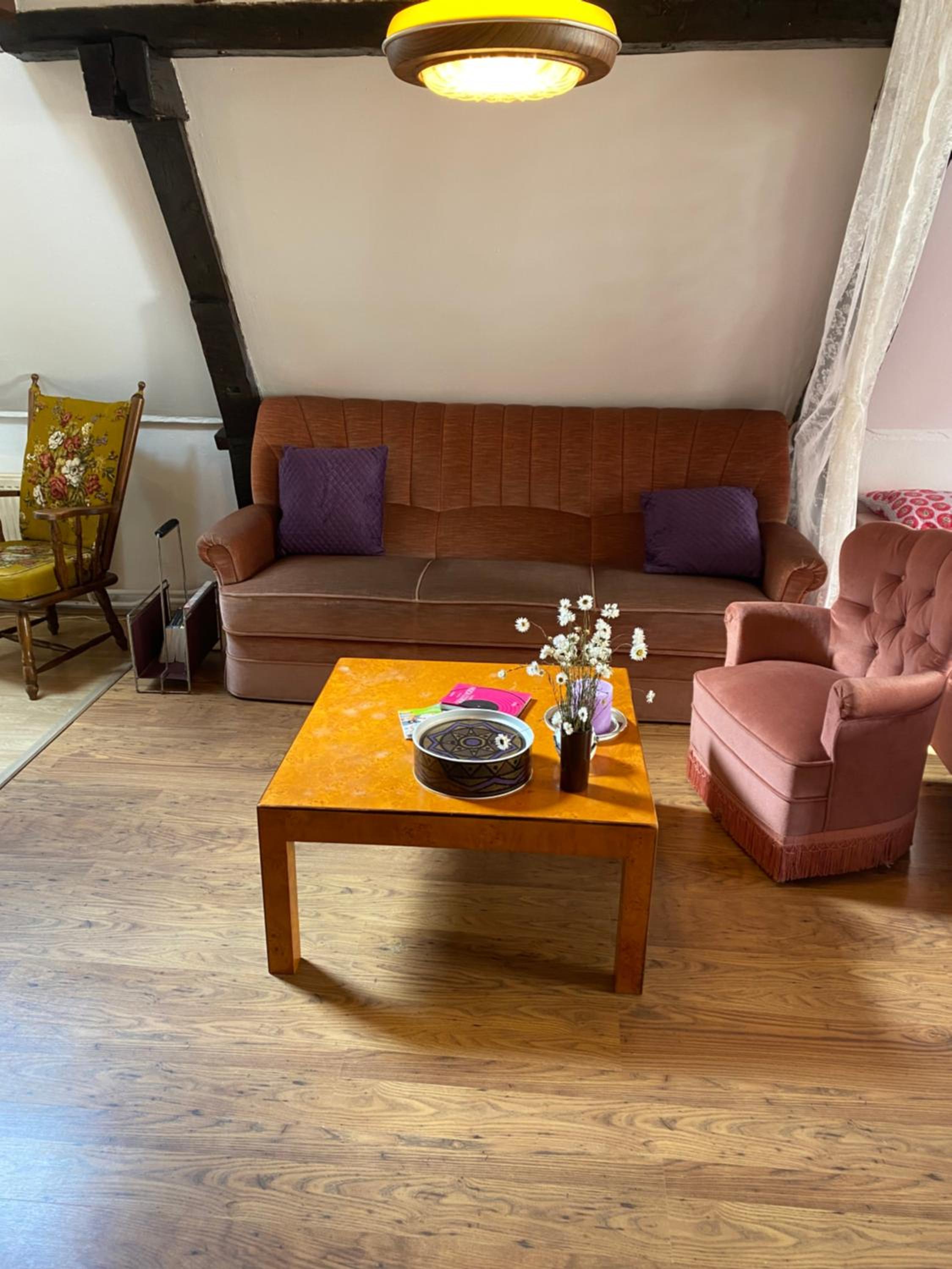 Loft photo 2