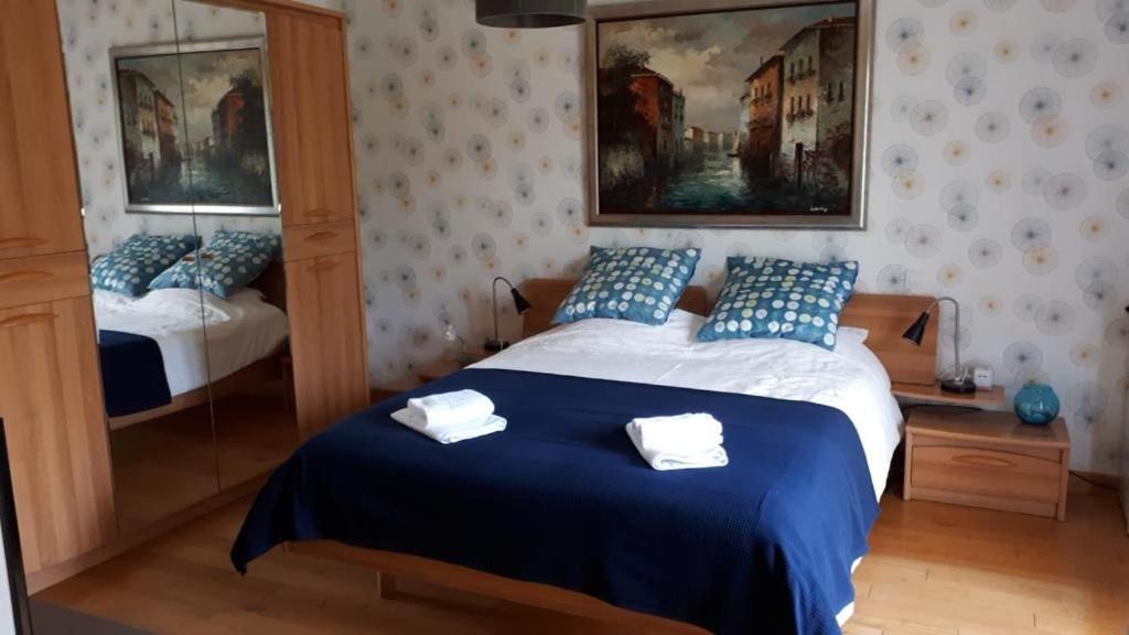 Standard Double or Twin Room with Garden View photo 3