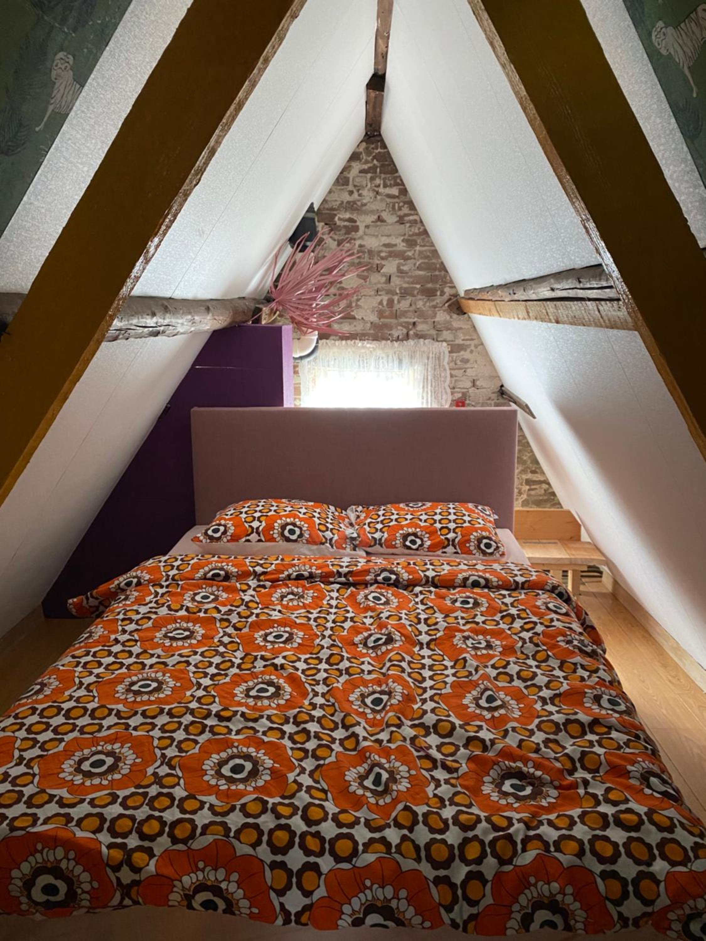 Loft photo 3