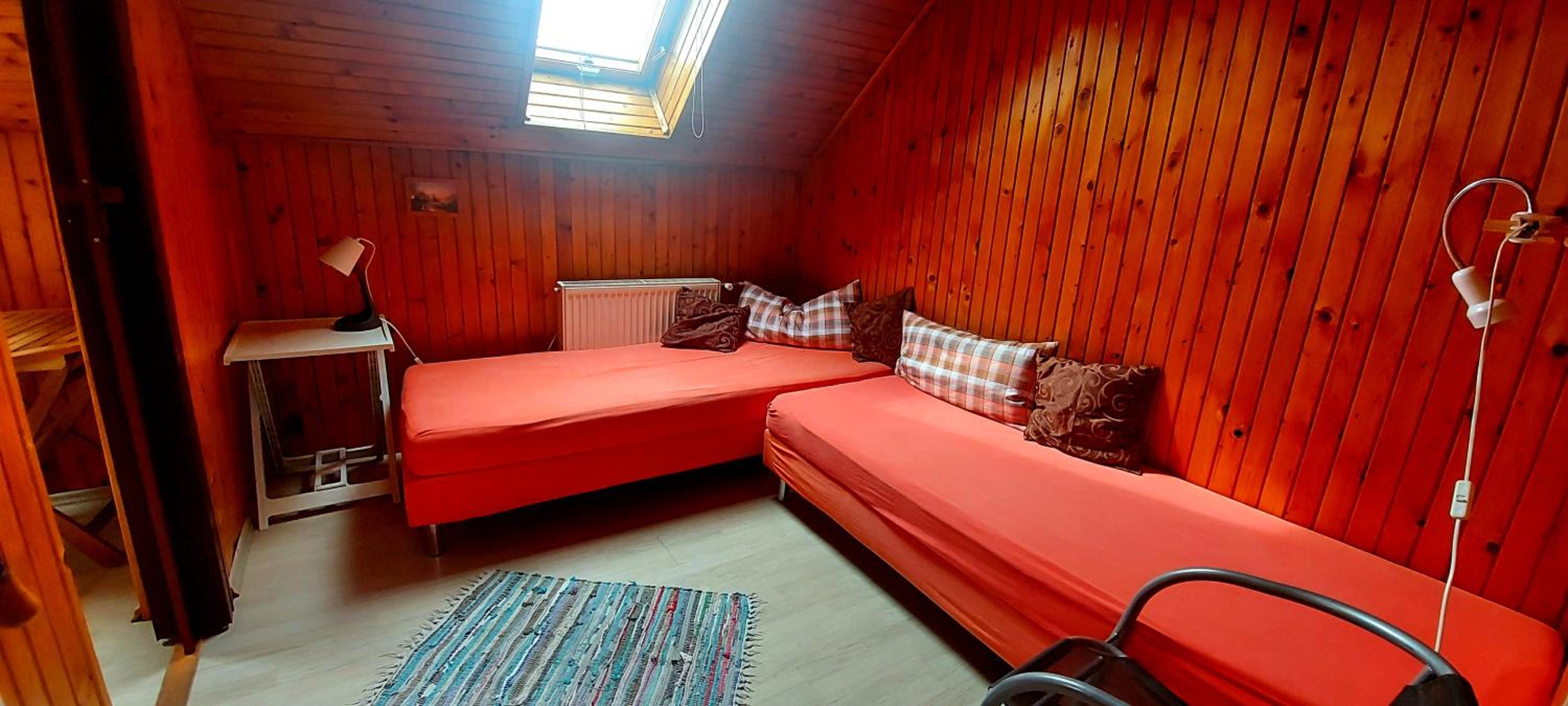Family Suite photo 1
