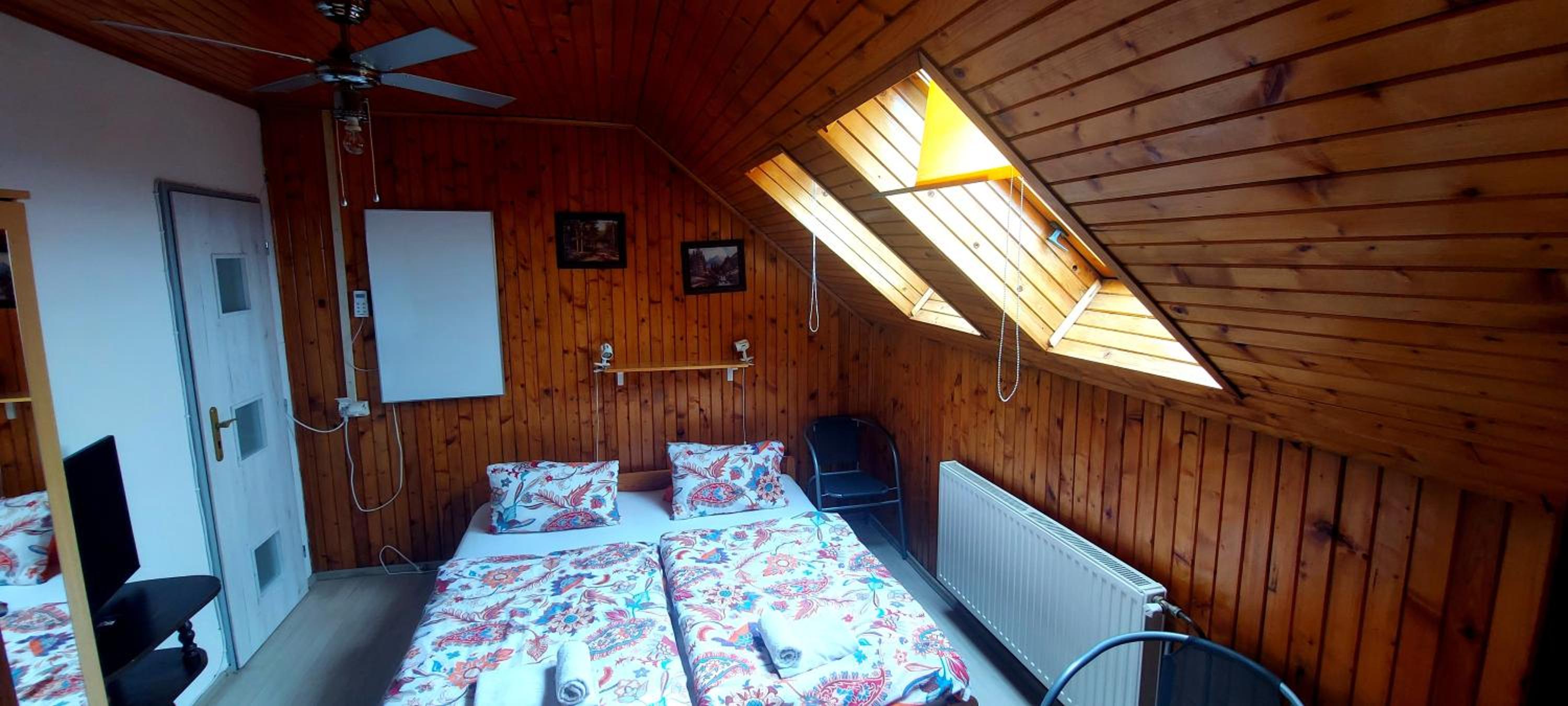 Family Suite photo 2