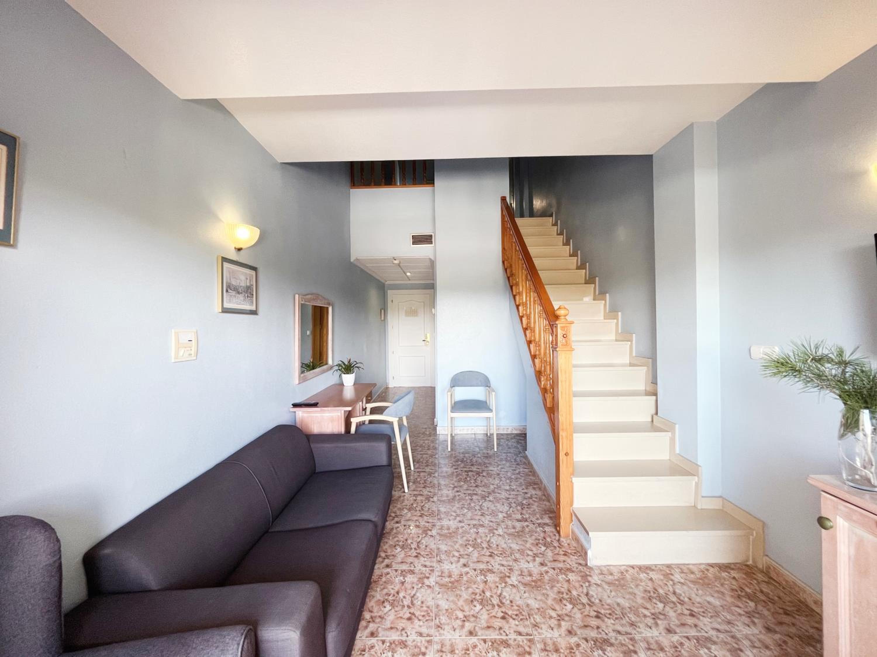 Suite Dúplex
