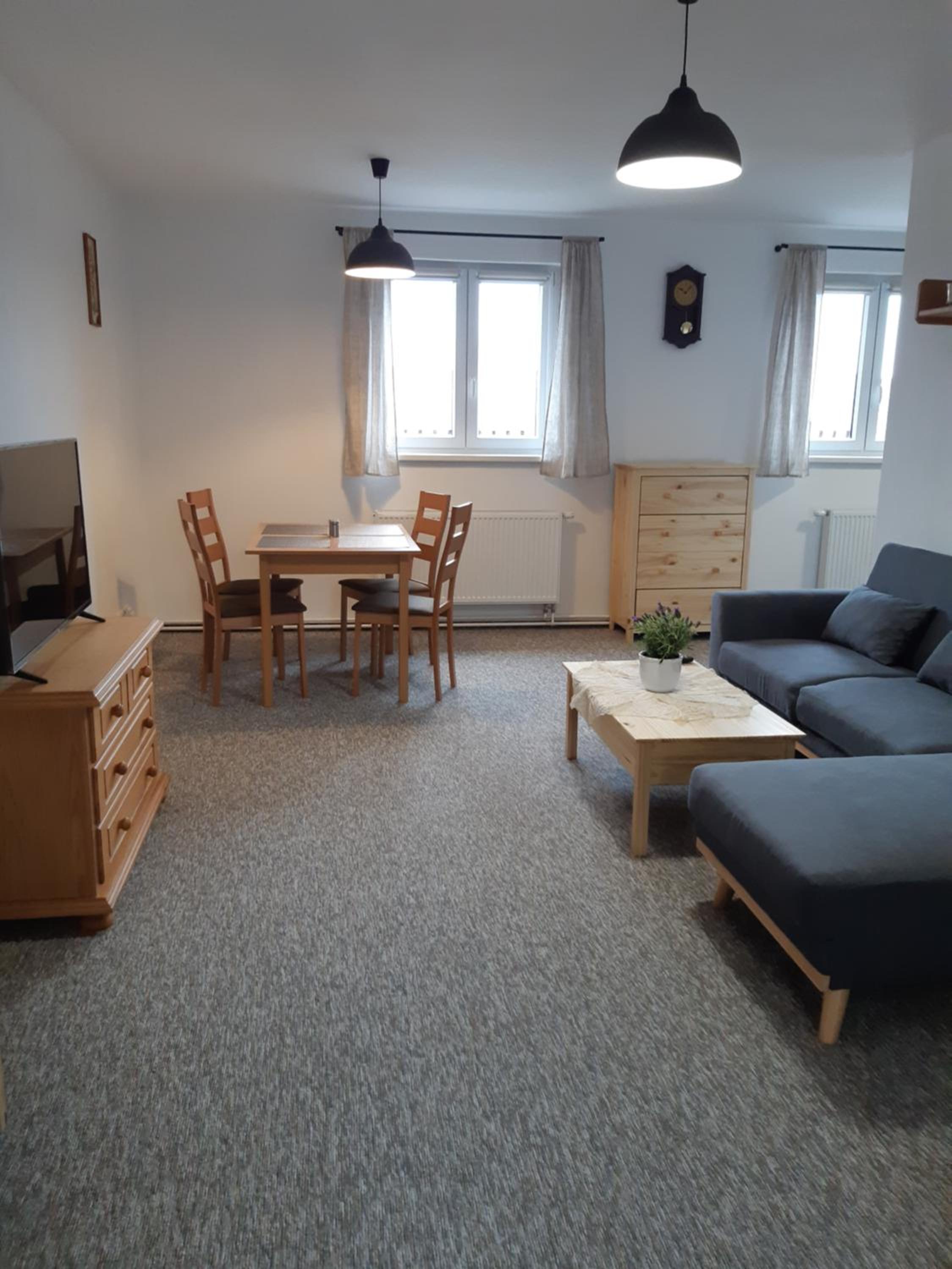 Family Suite photo 1