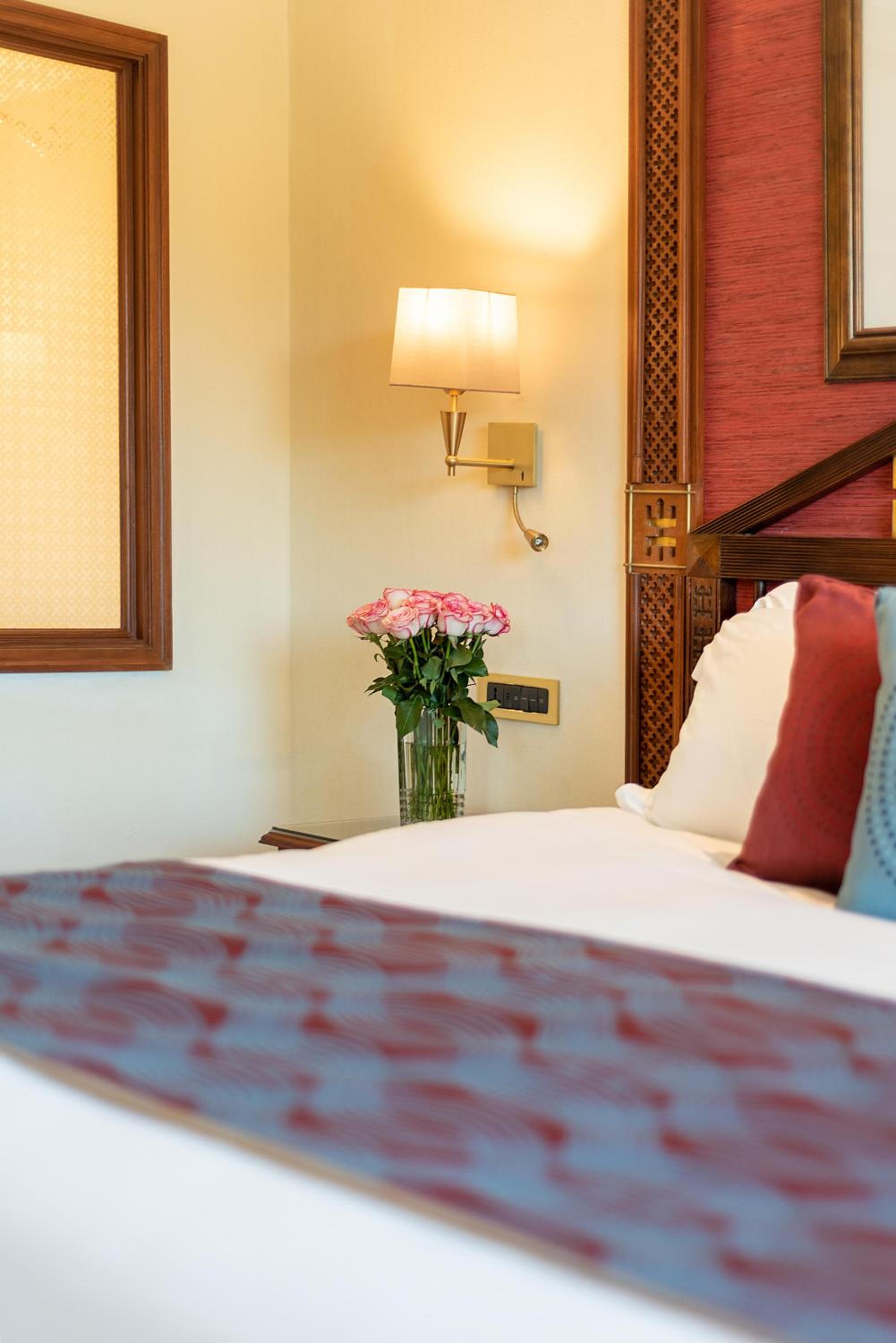 Deluxe Room - Photo 4