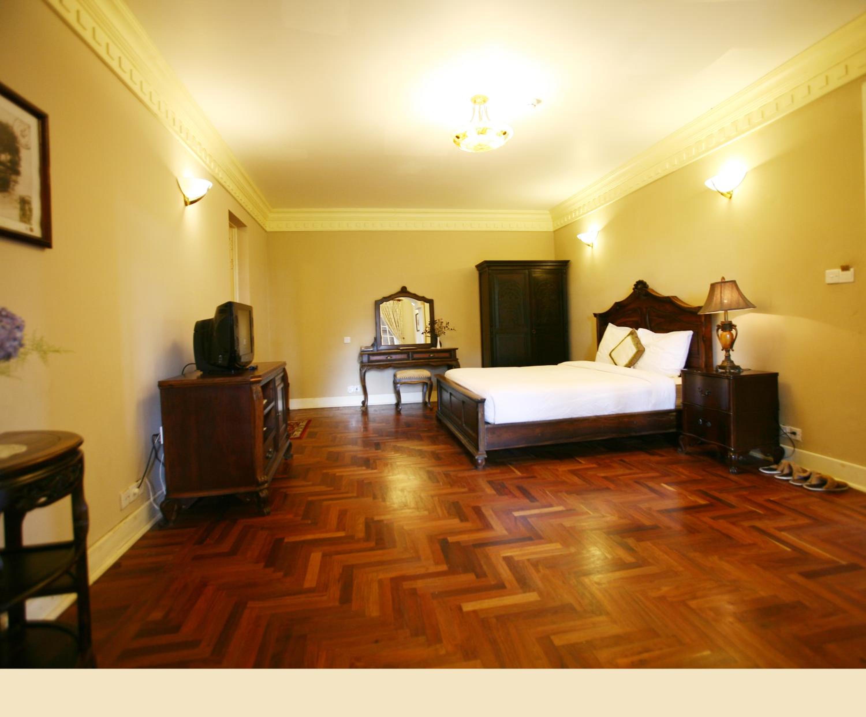 Executive Twin Room - Photo 5