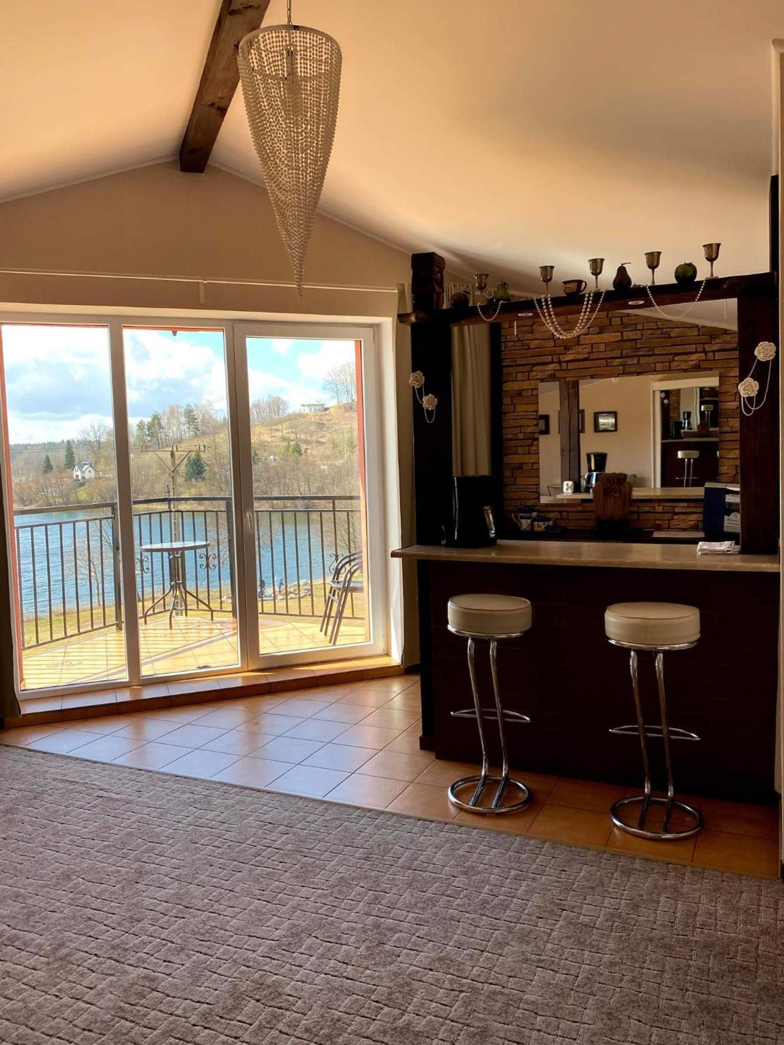 Double Room with Lake View photo 3