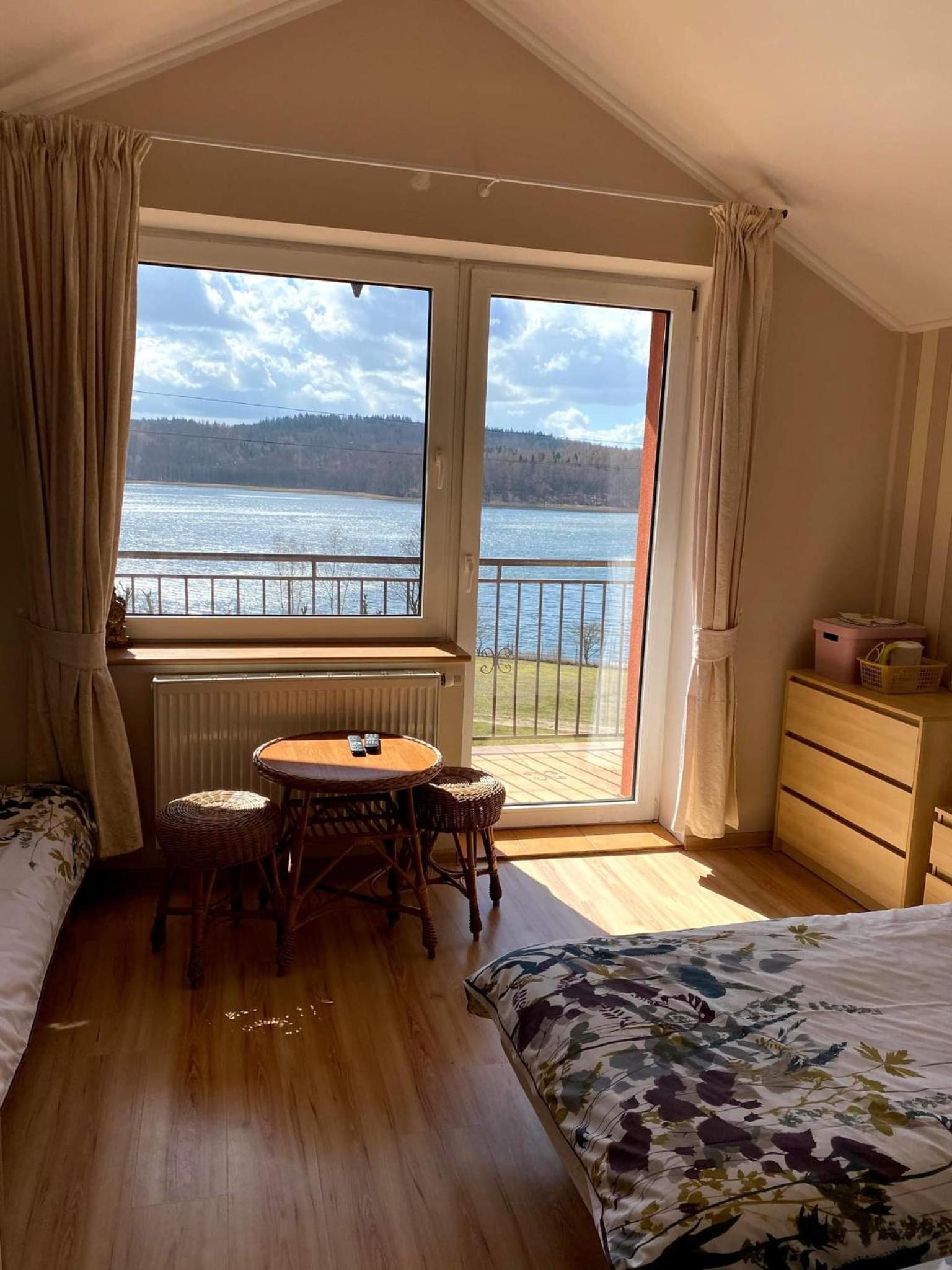 Triple Room with Lake View photo 2