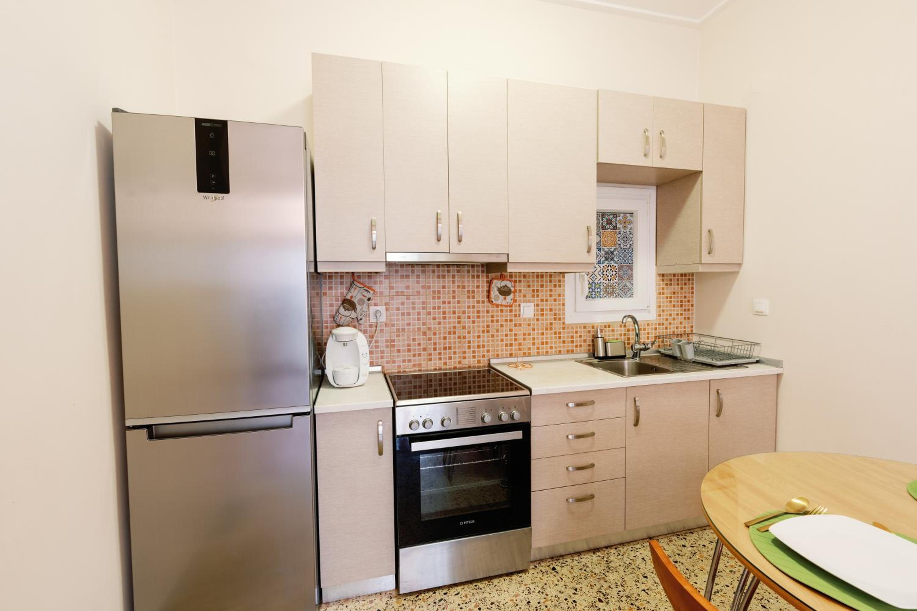 One-Bedroom Apartment - Photo 17