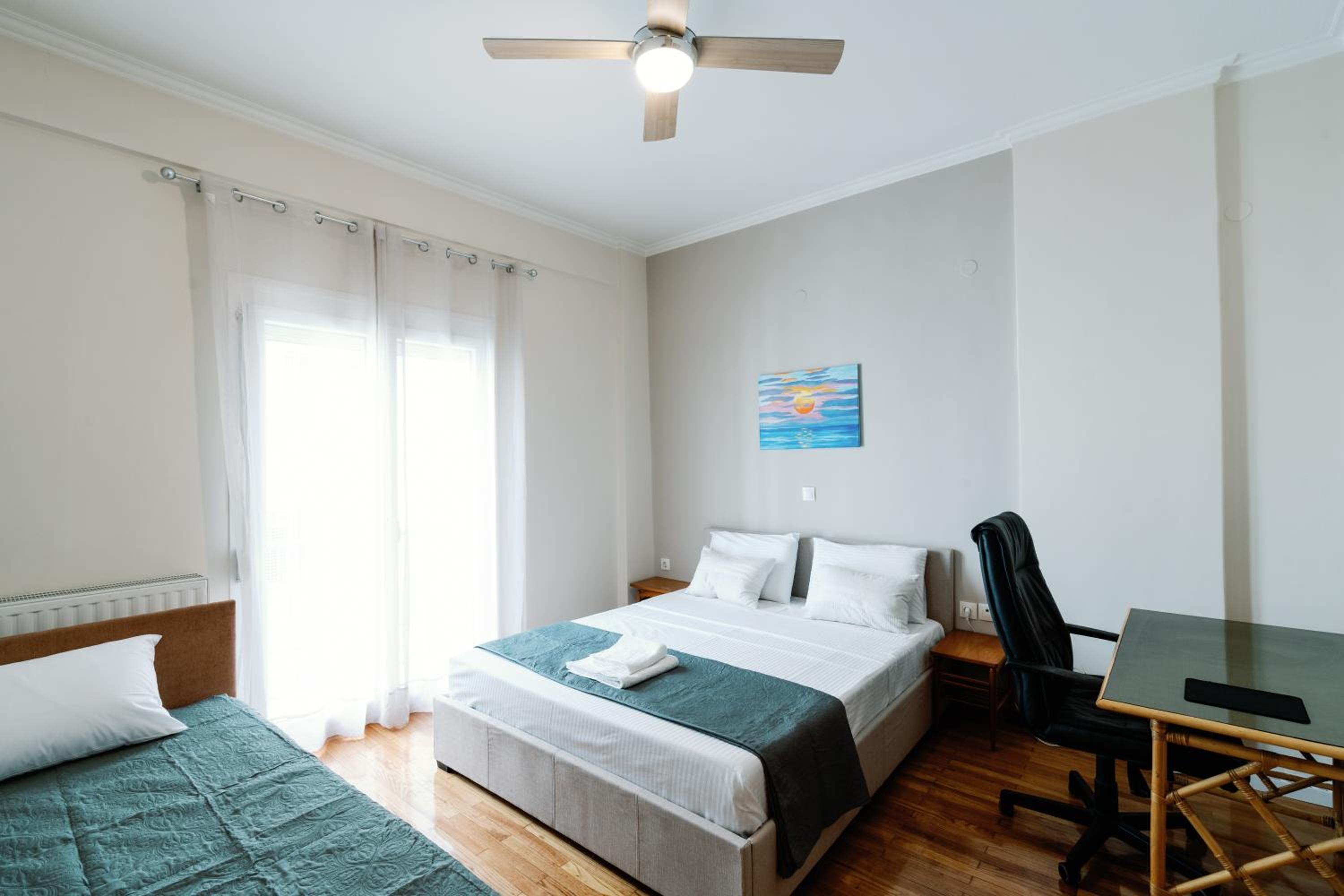 One-Bedroom Apartment - Photo 9