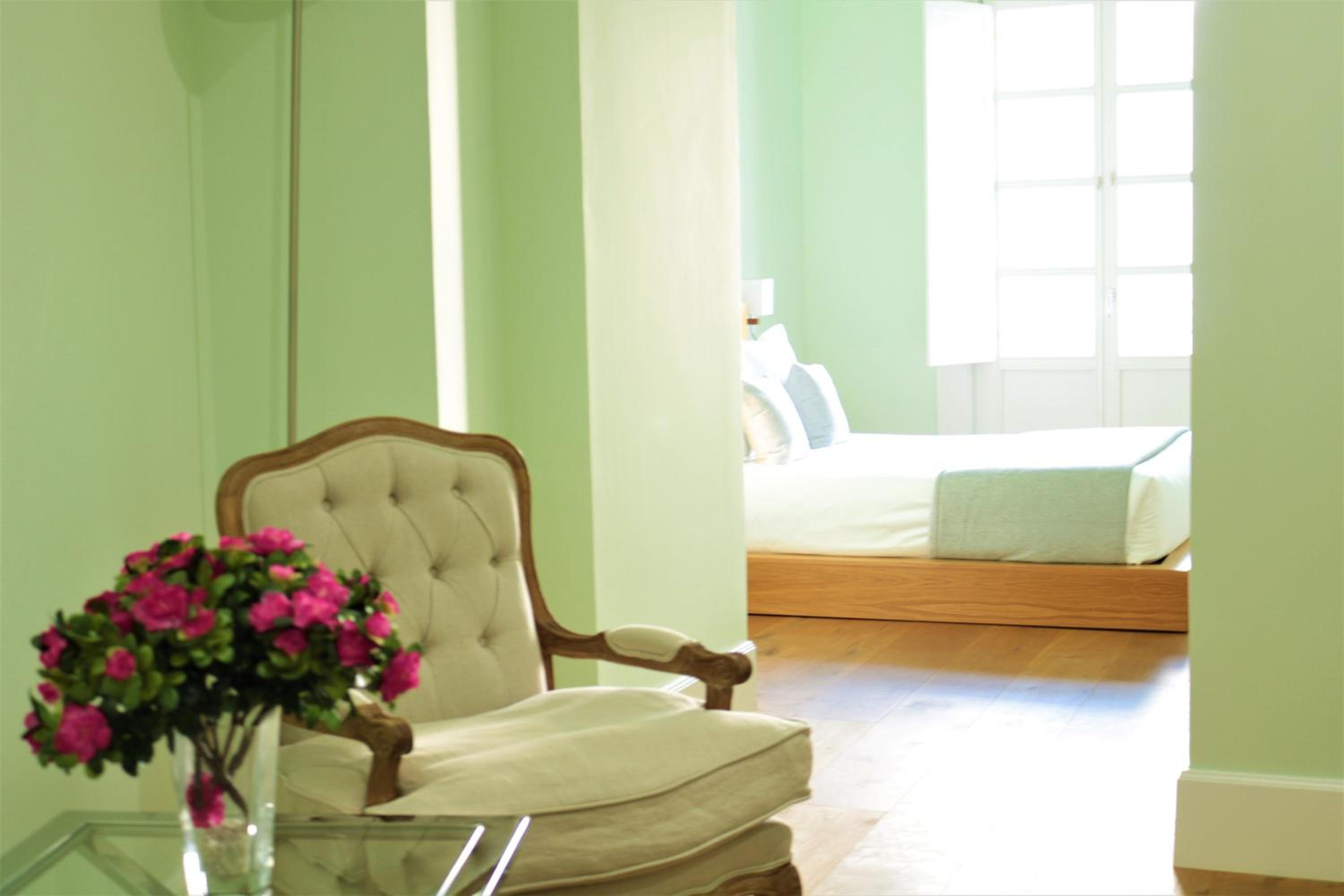 Deluxe Double Room - Photo 2