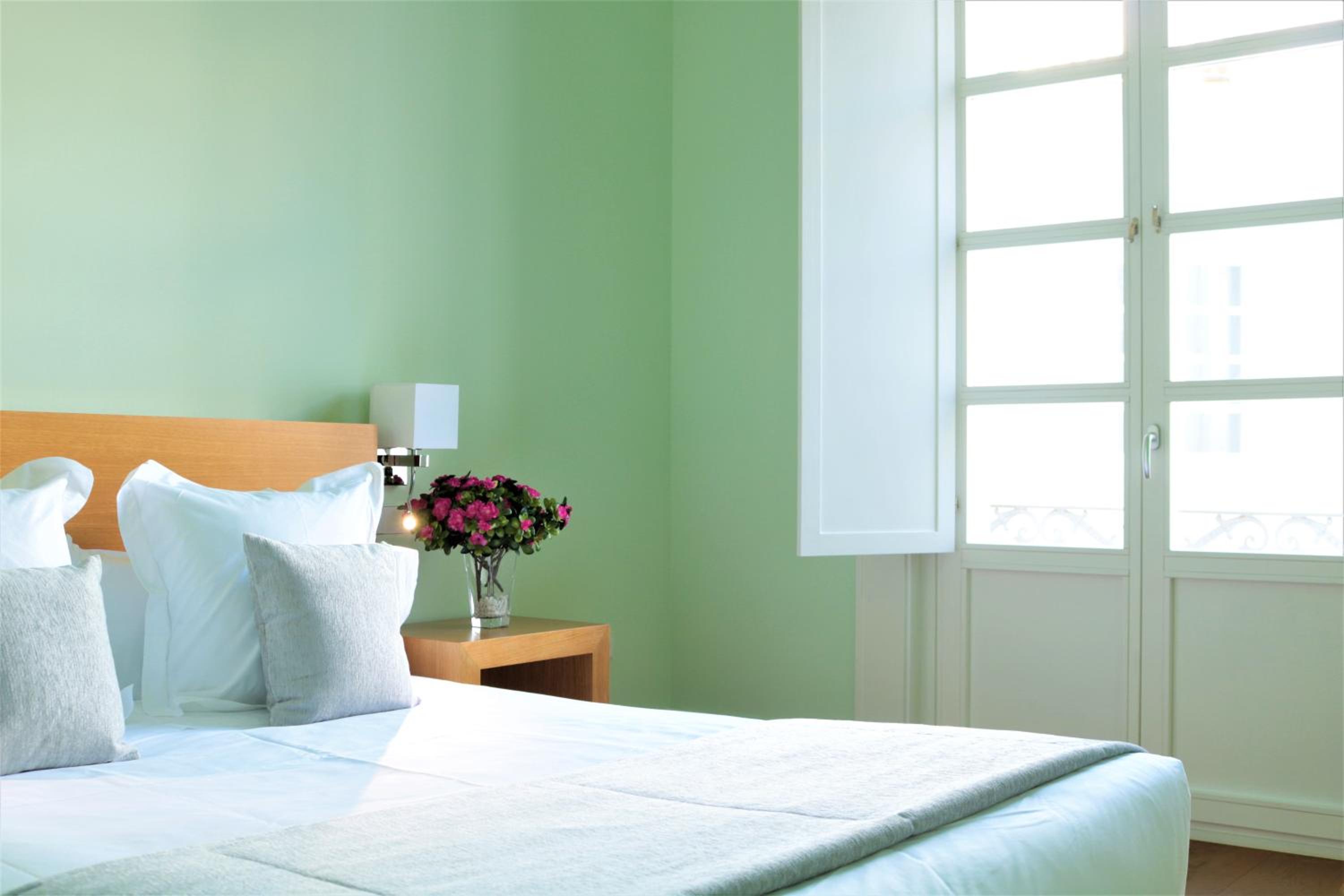 Deluxe Double Room - Photo 6