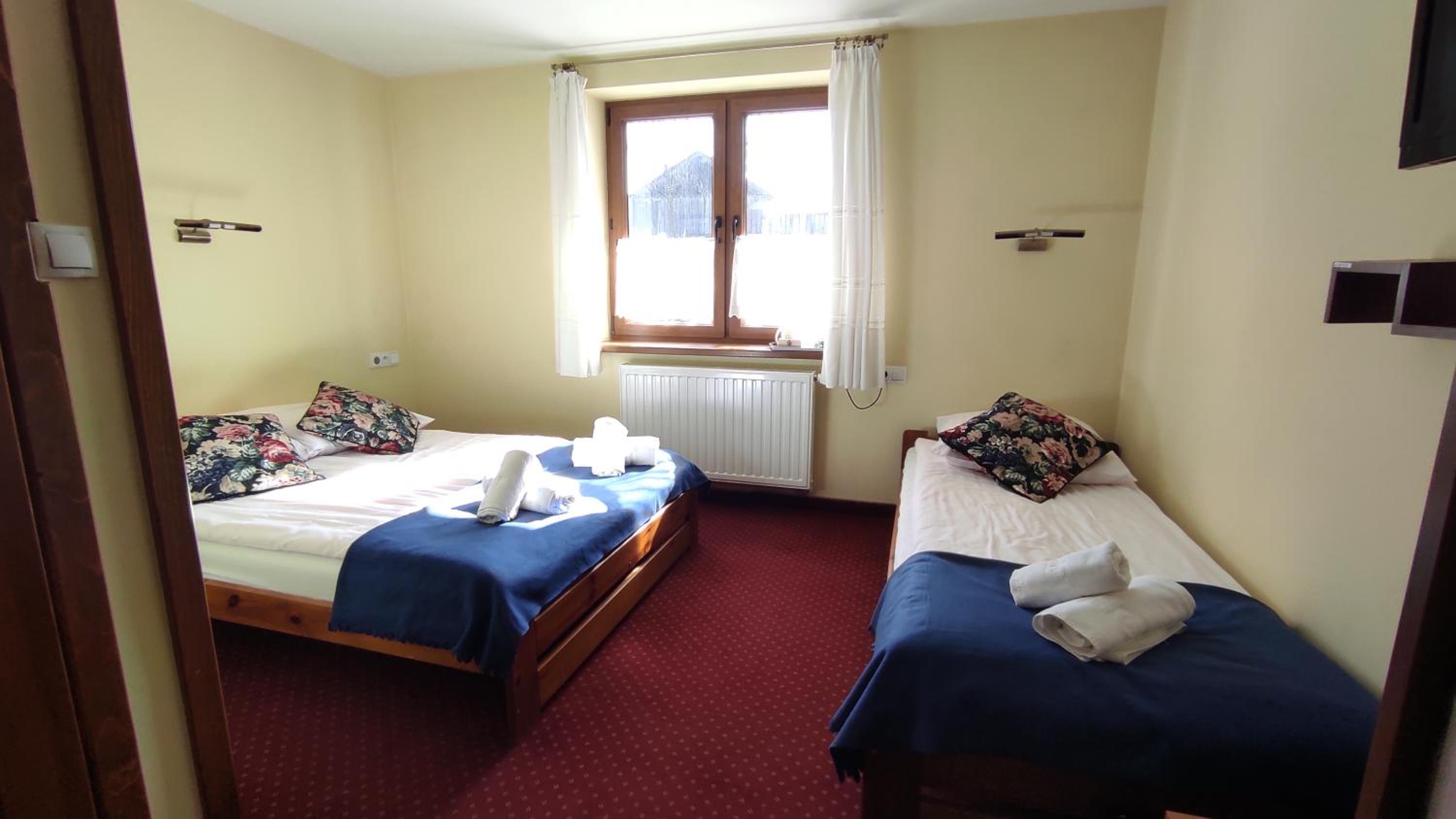 Triple Room photo 1