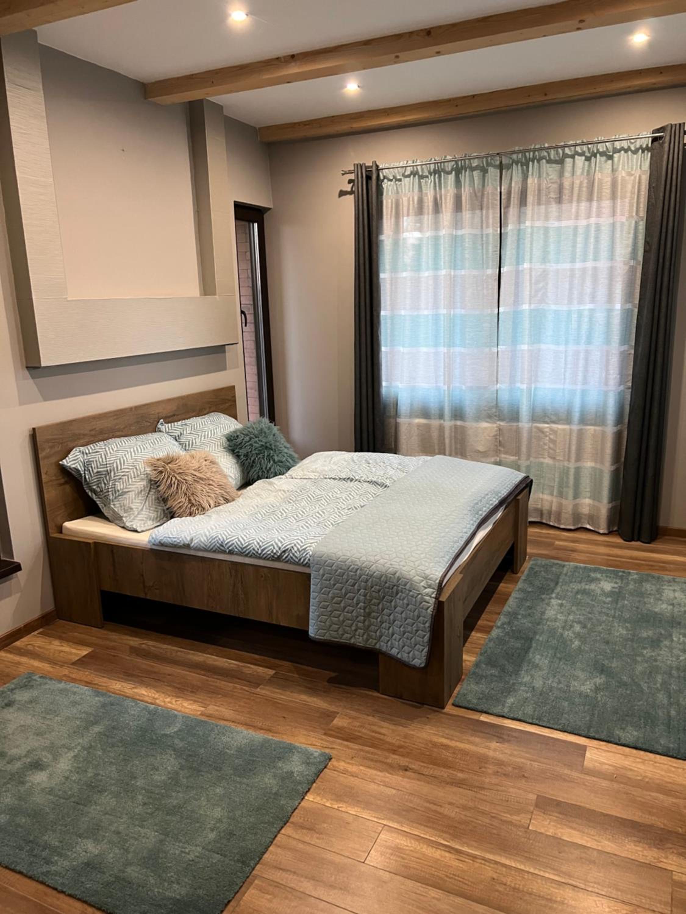 Two-Bedroom Apartment photo 1
