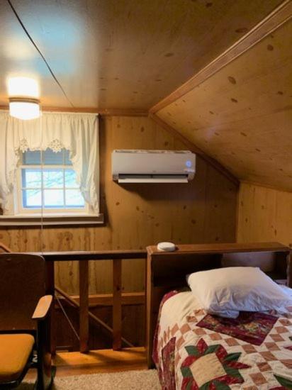 Three-Bedroom Holiday Home  photo 2