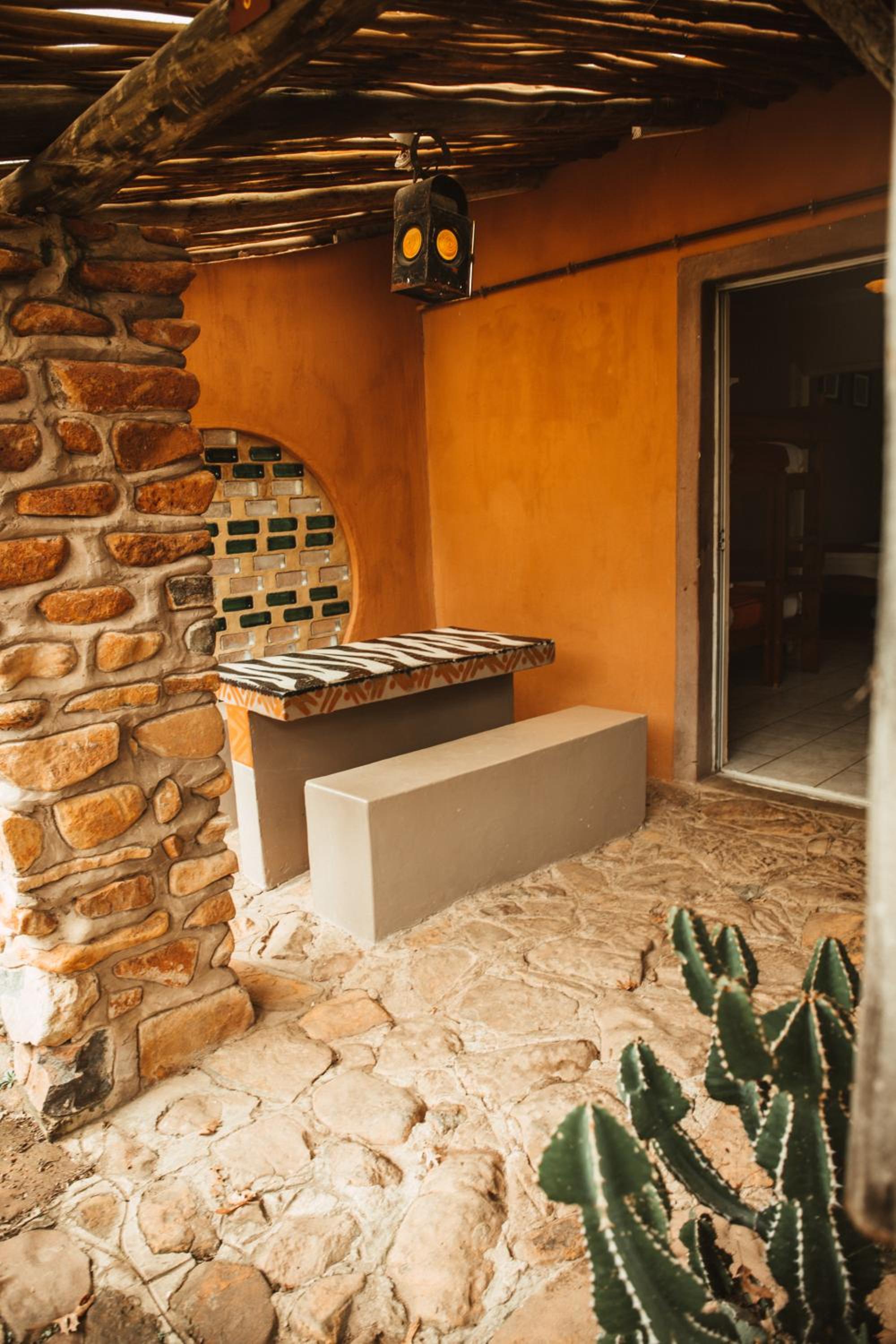  Triple Room - Photo 4