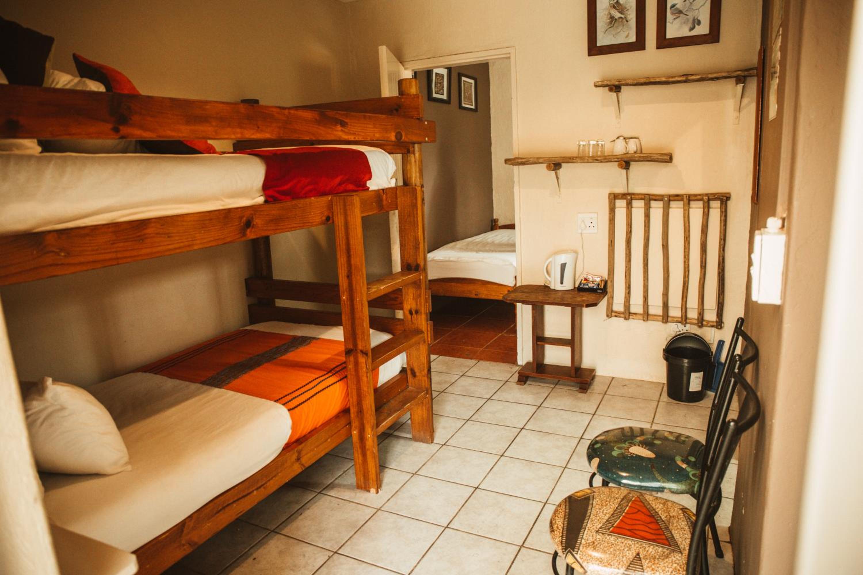  Triple Room - Photo 1