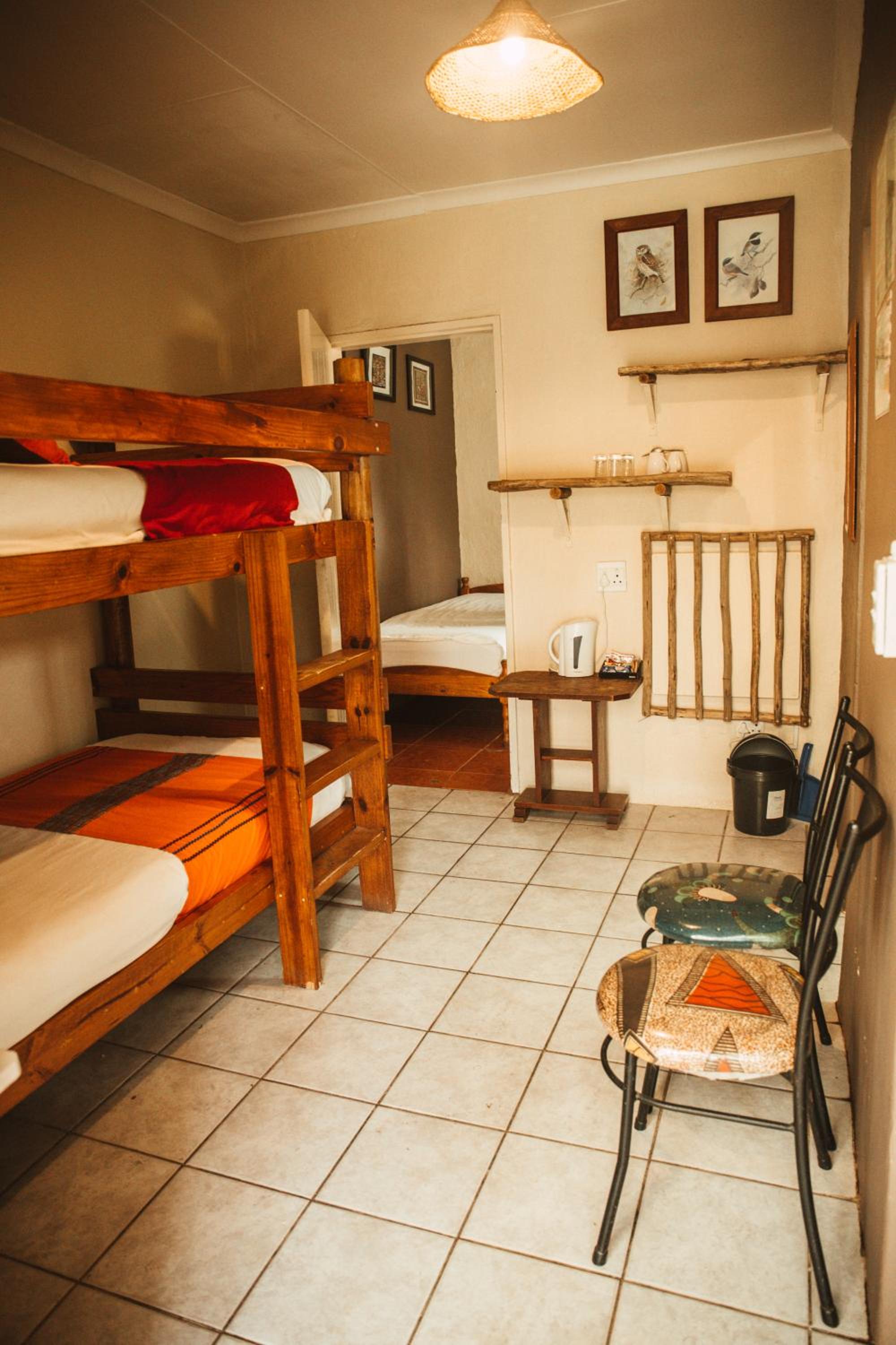  Triple Room - Photo 2