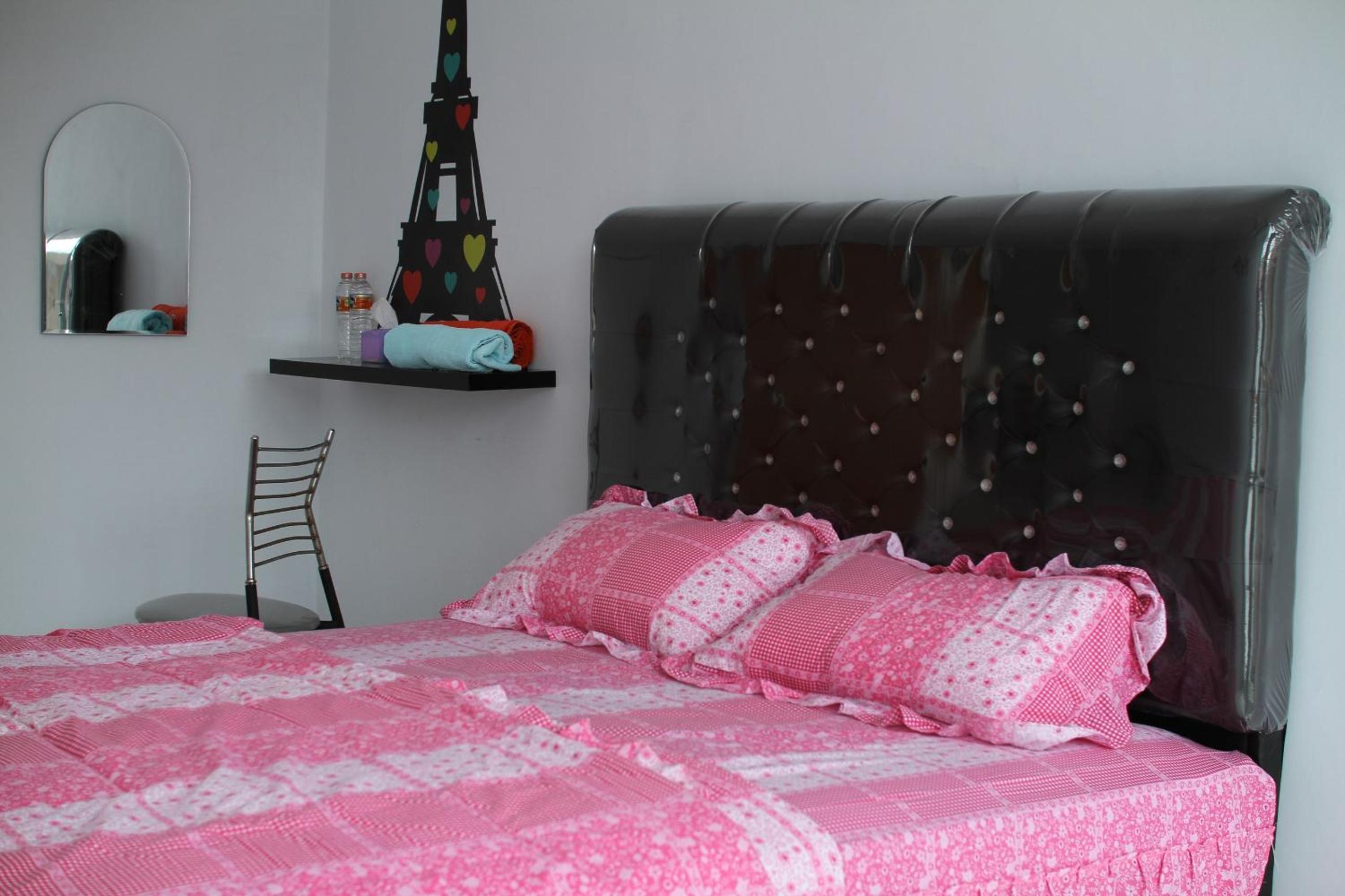Deluxe Double Room photo 2