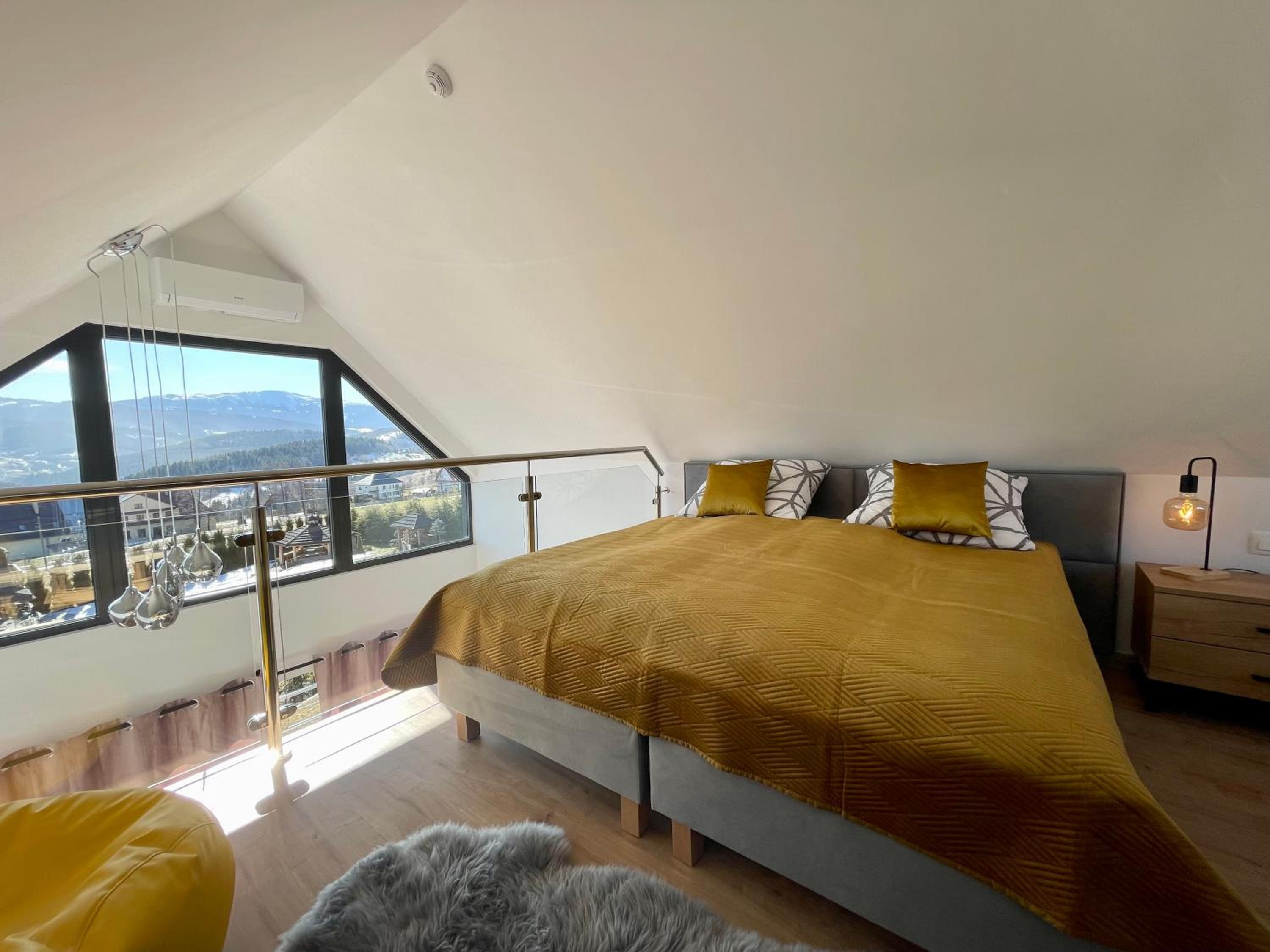 Superior Chalet photo 3