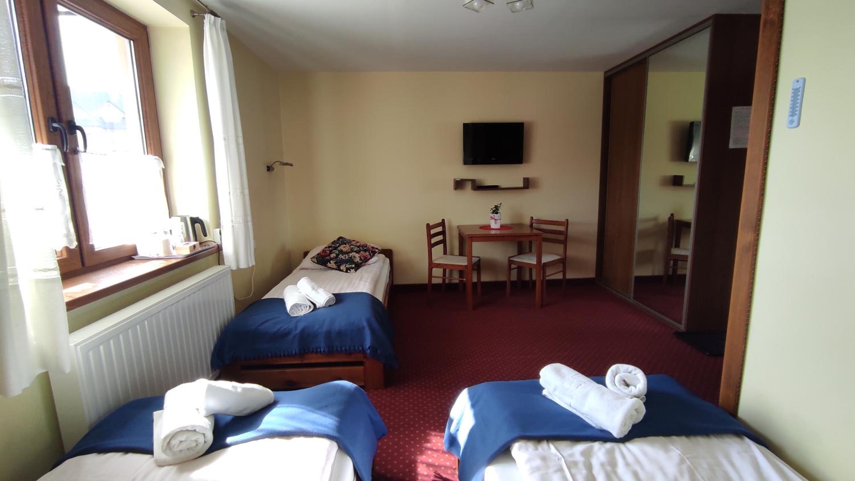 Triple Room photo 1