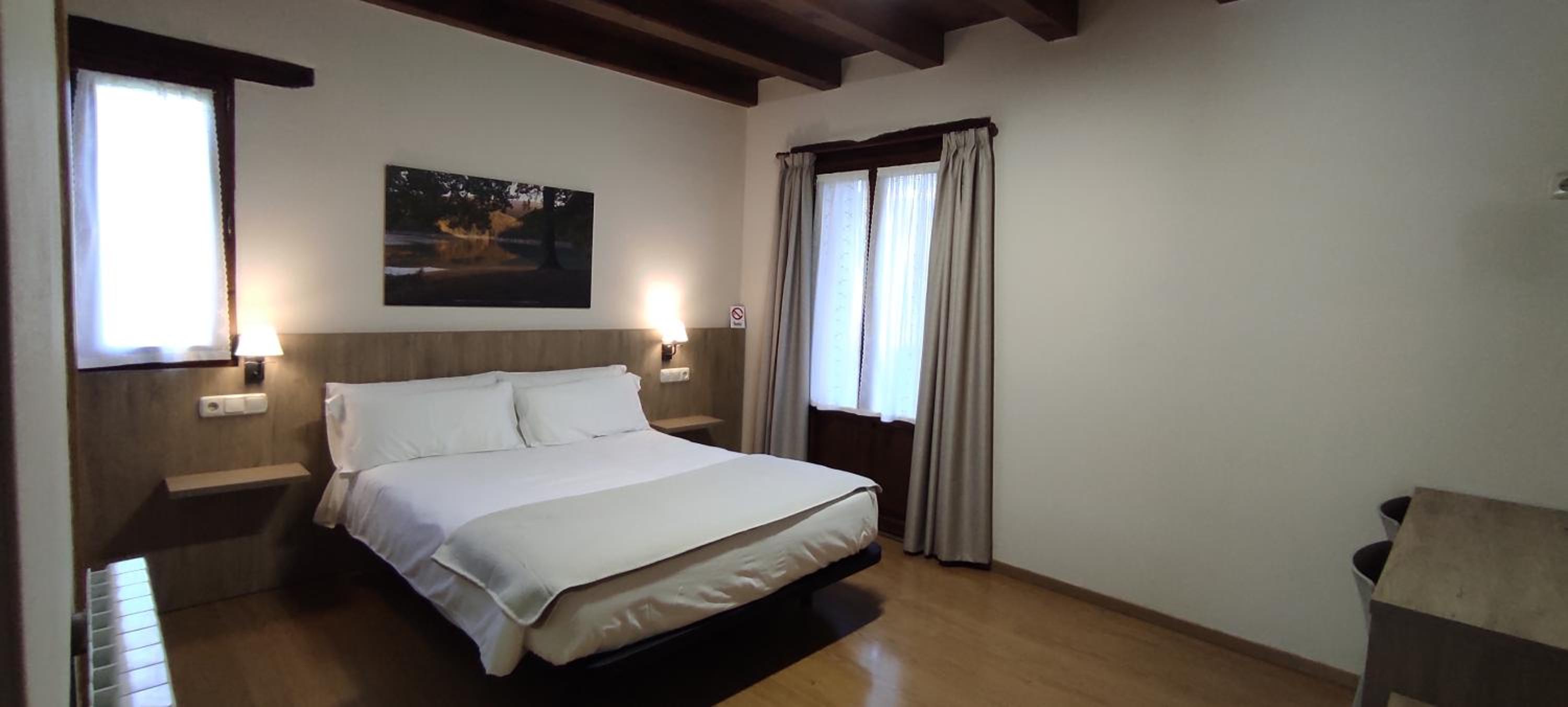 Superior Double Room - Photo 5