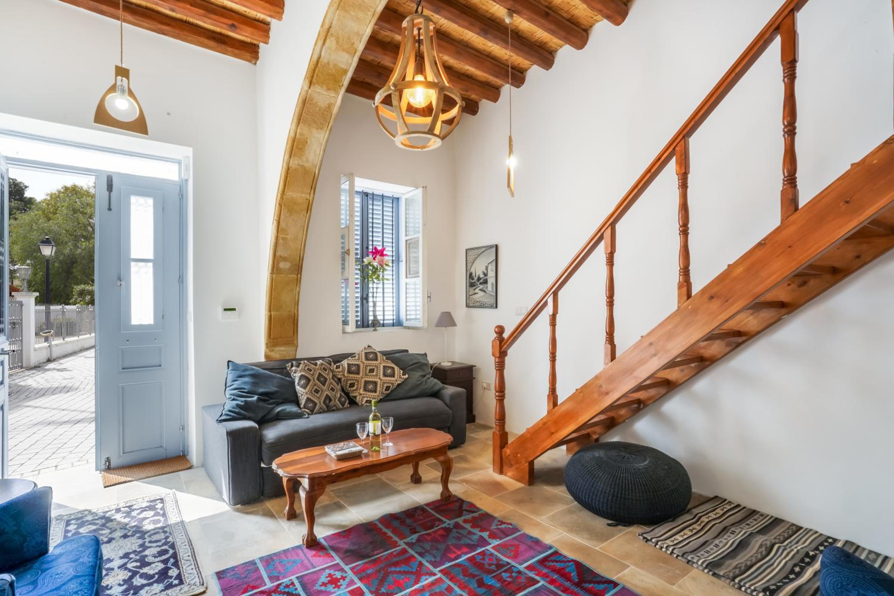 Maisonette - Photo 1