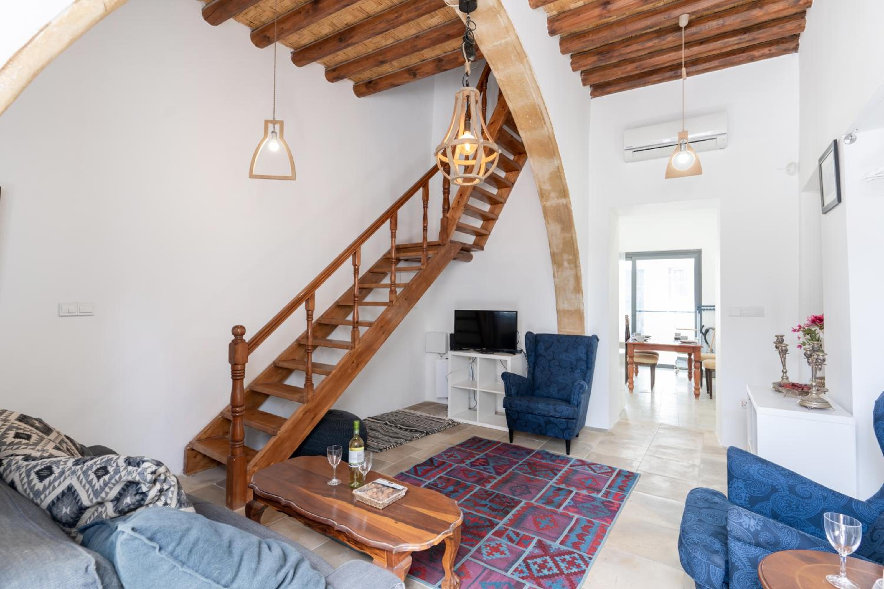 Maisonette - Photo 7