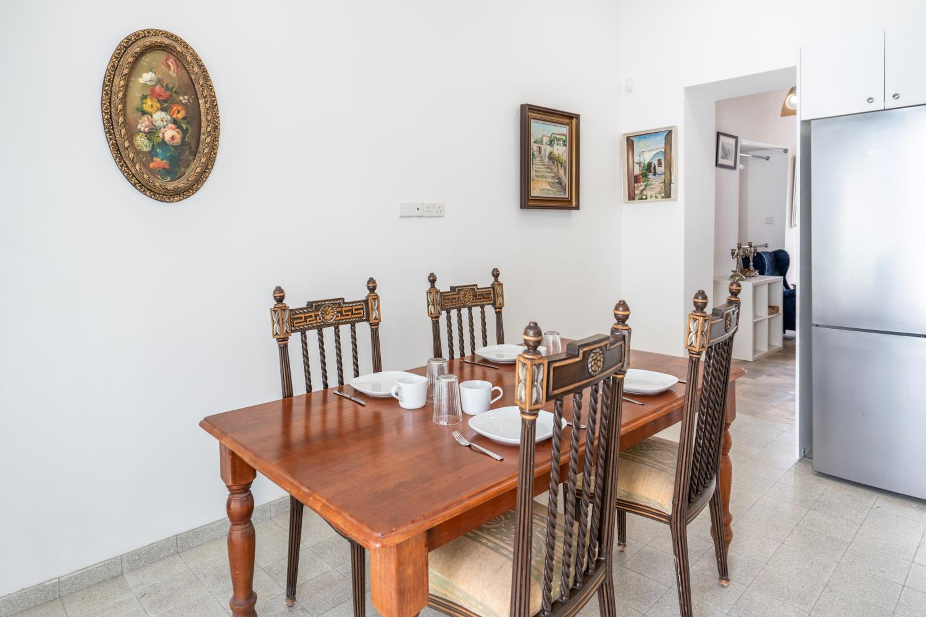 Maisonette - Photo 4