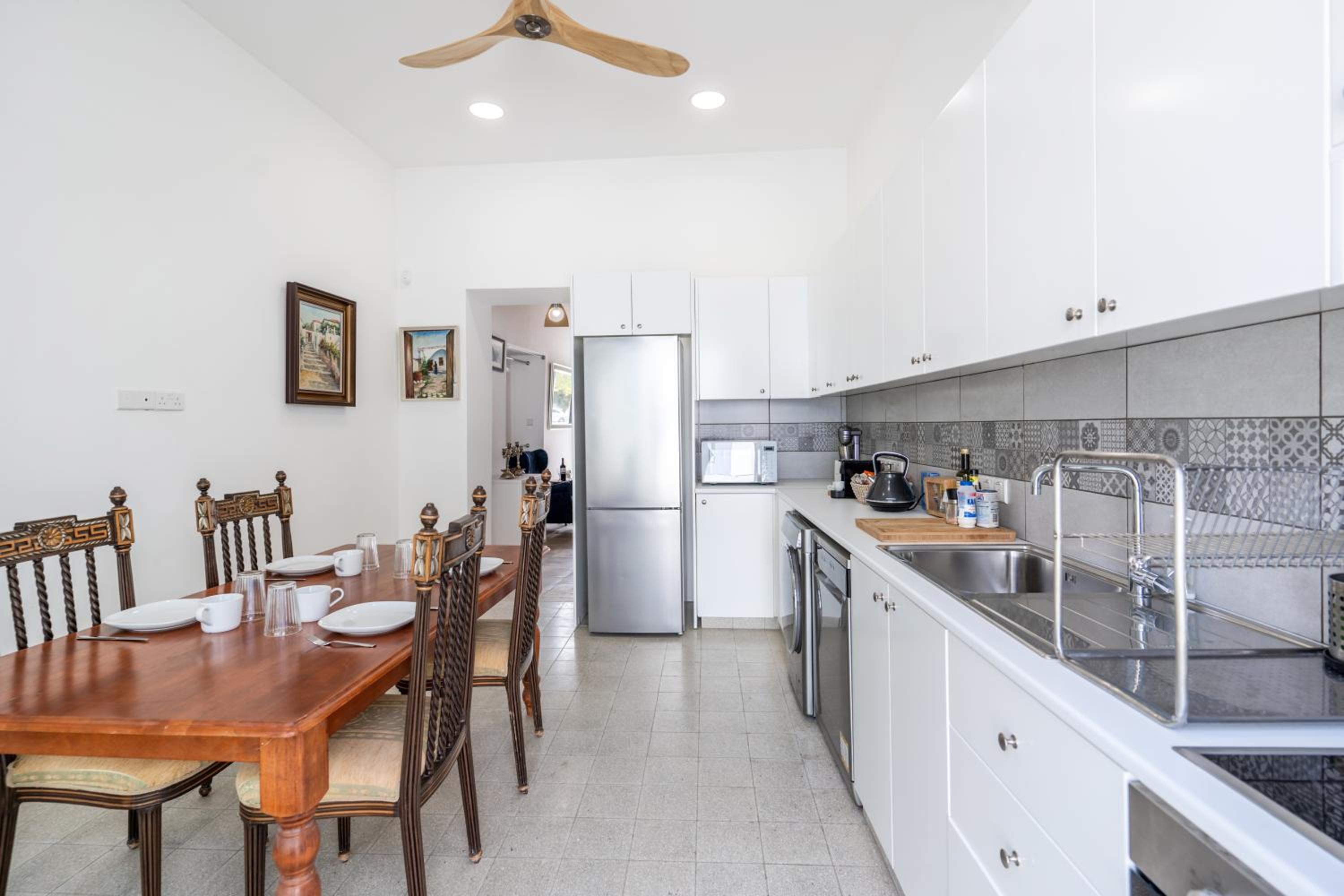 Maisonette - Photo 22