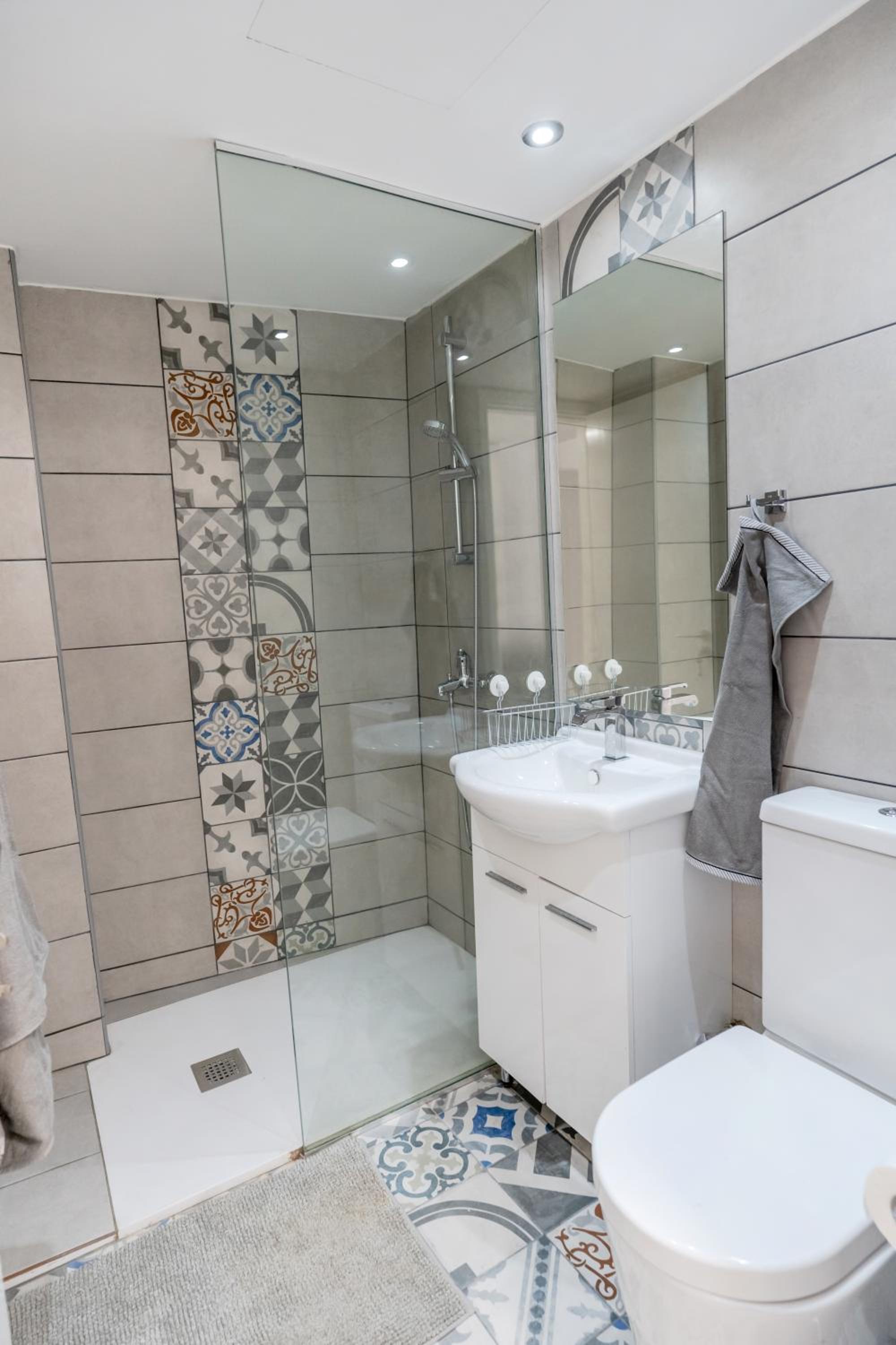 Maisonette - Photo 20