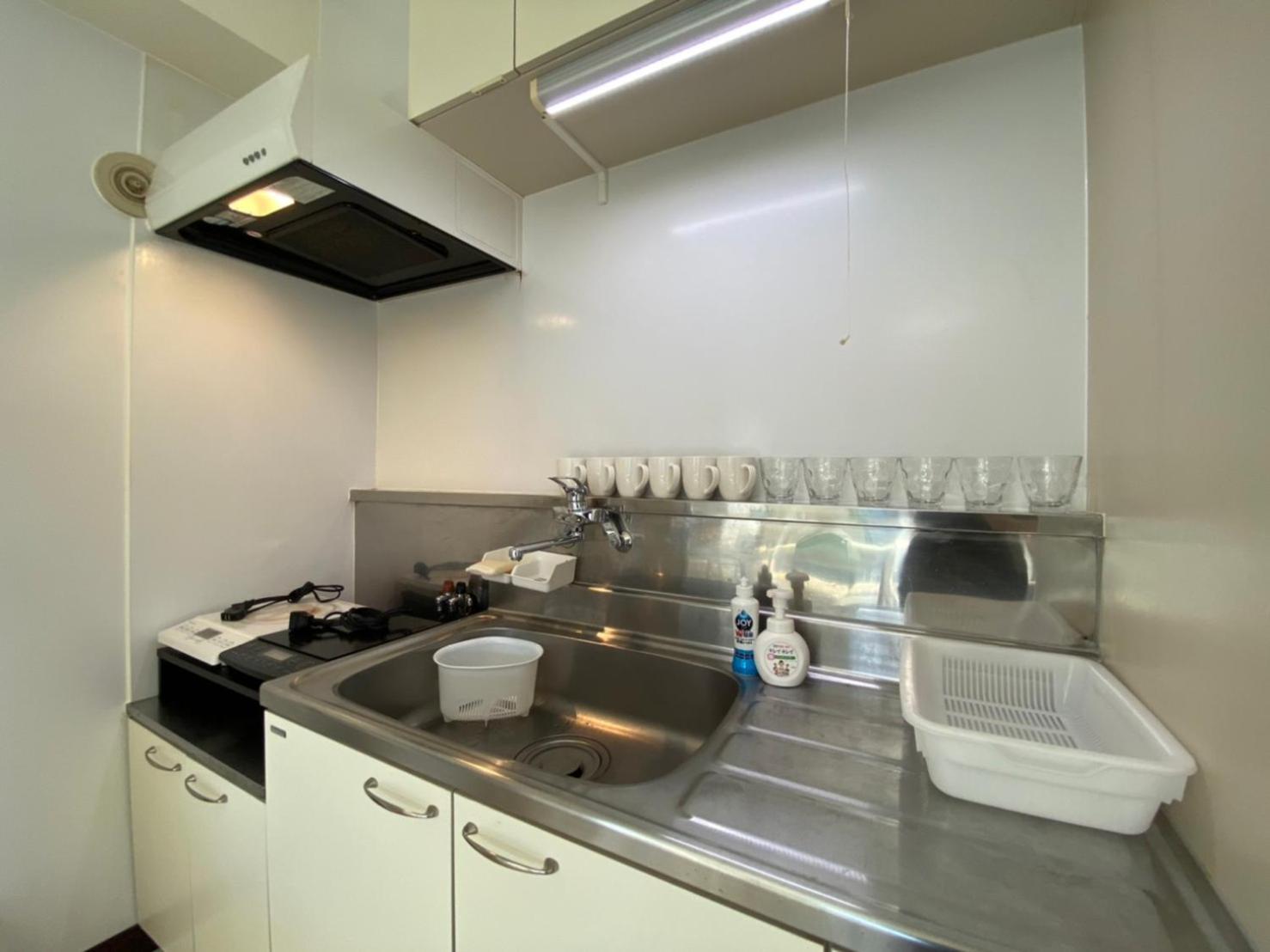 Three-Bedroom Apartment - Photo 60