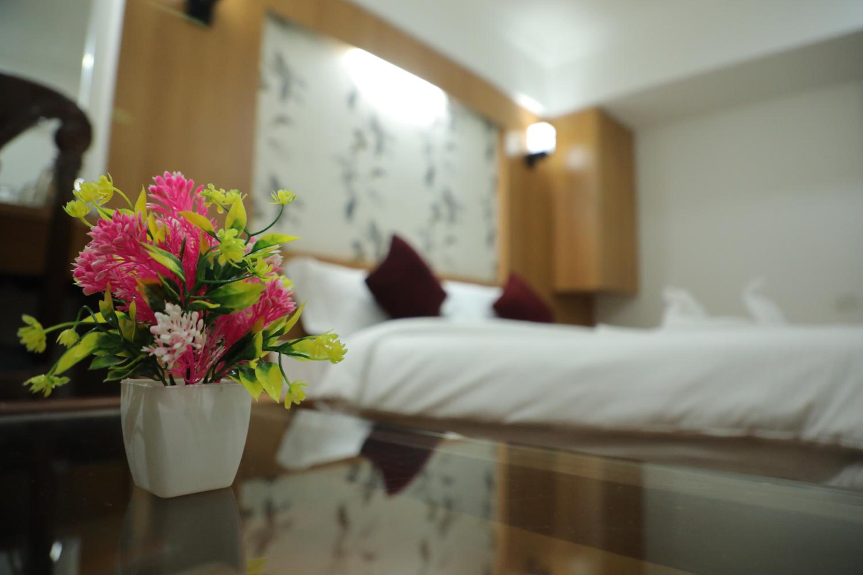 Executive Queen Room with Two Queen Beds