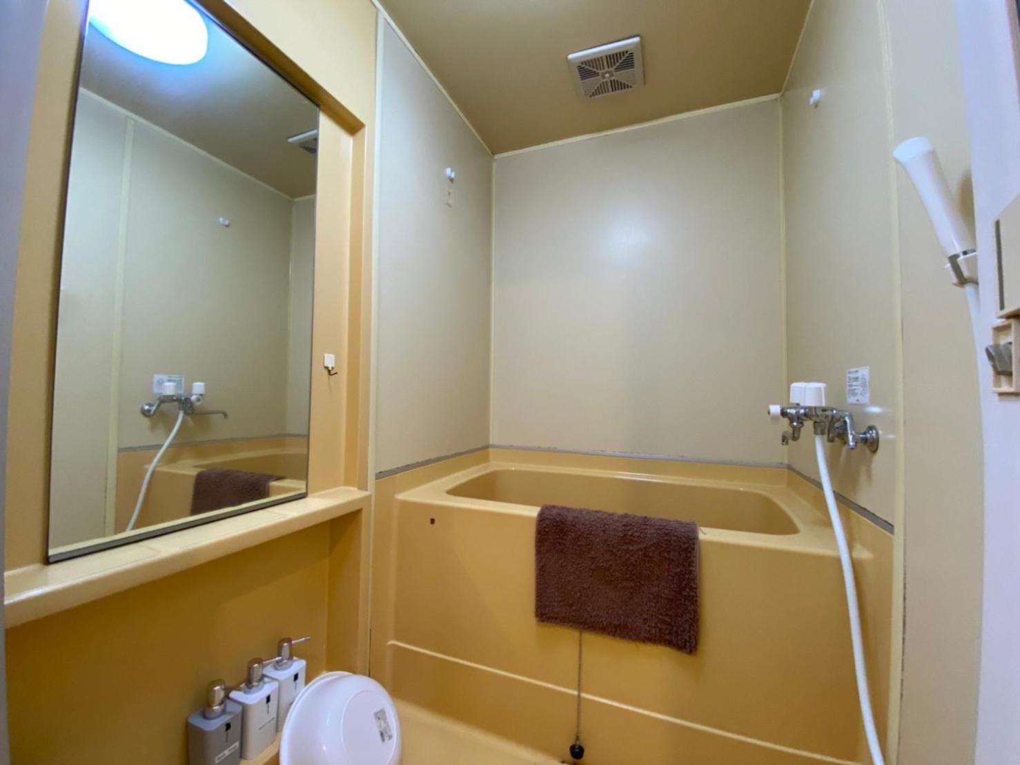 Three-Bedroom Apartment - Photo 48