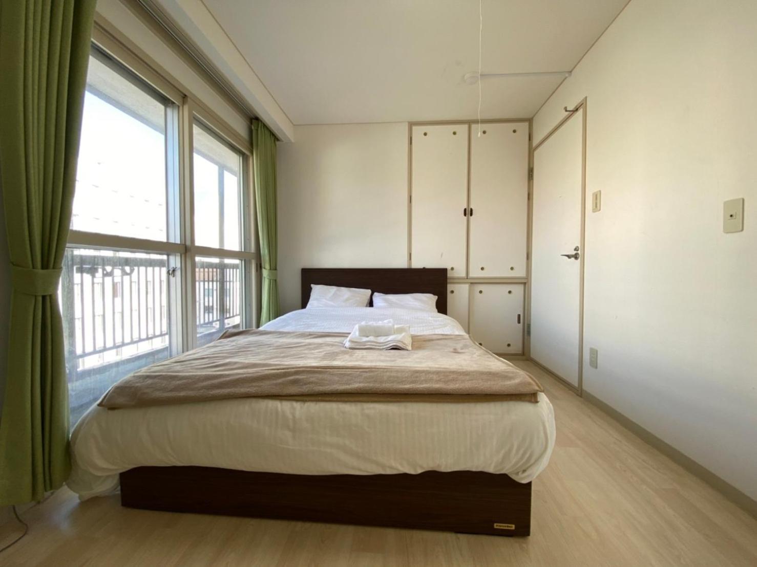 Three-Bedroom Apartment - Photo 45