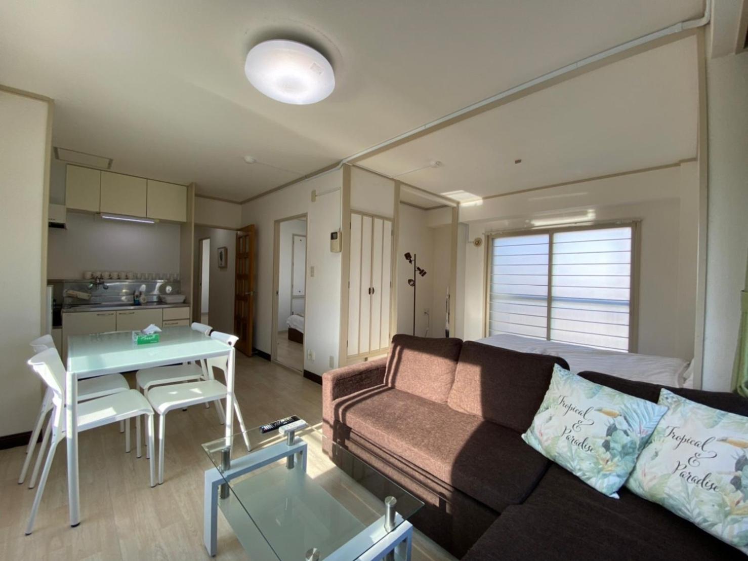 Three-Bedroom Apartment - Photo 38