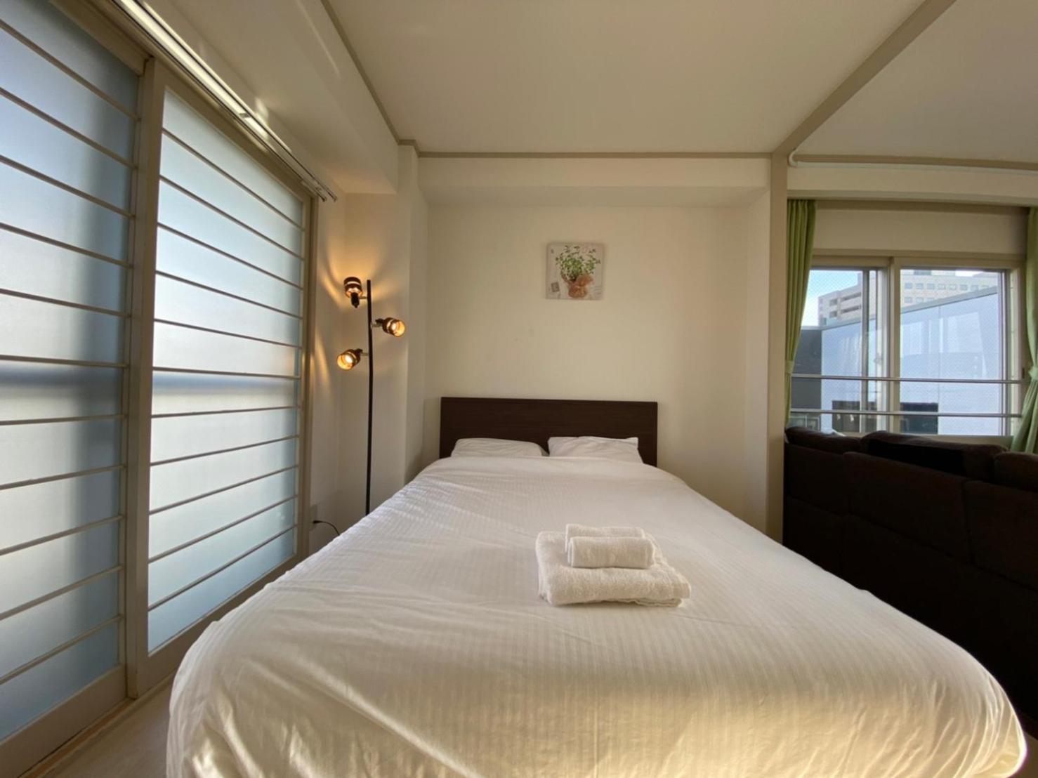 Three-Bedroom Apartment - Photo 34