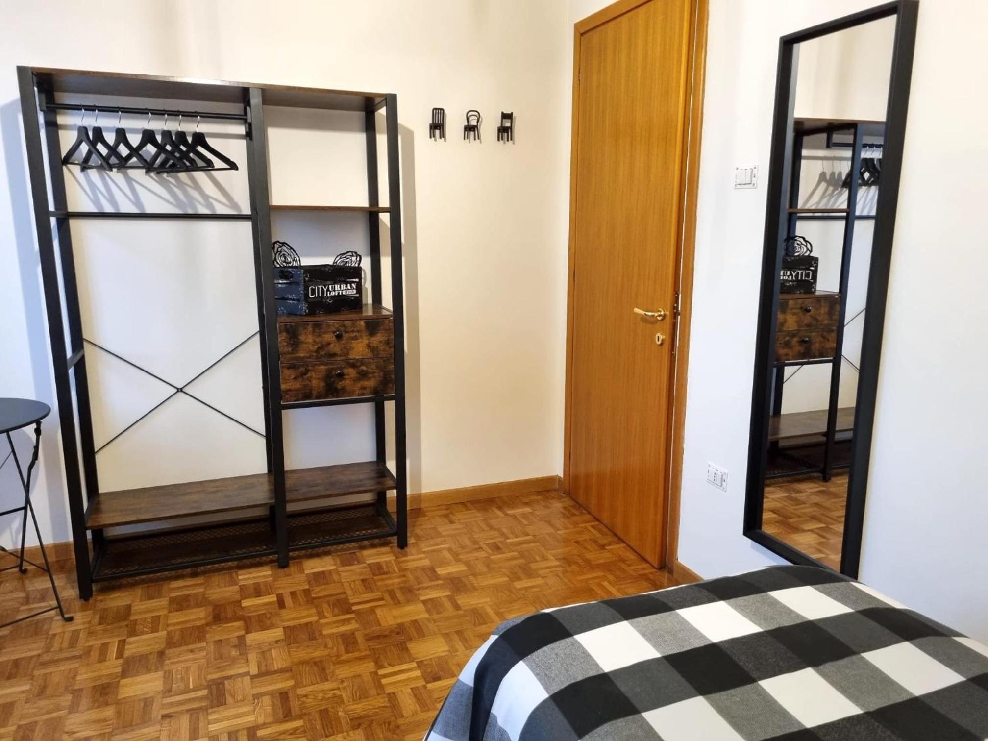 Double Or Twin Room photo 1
