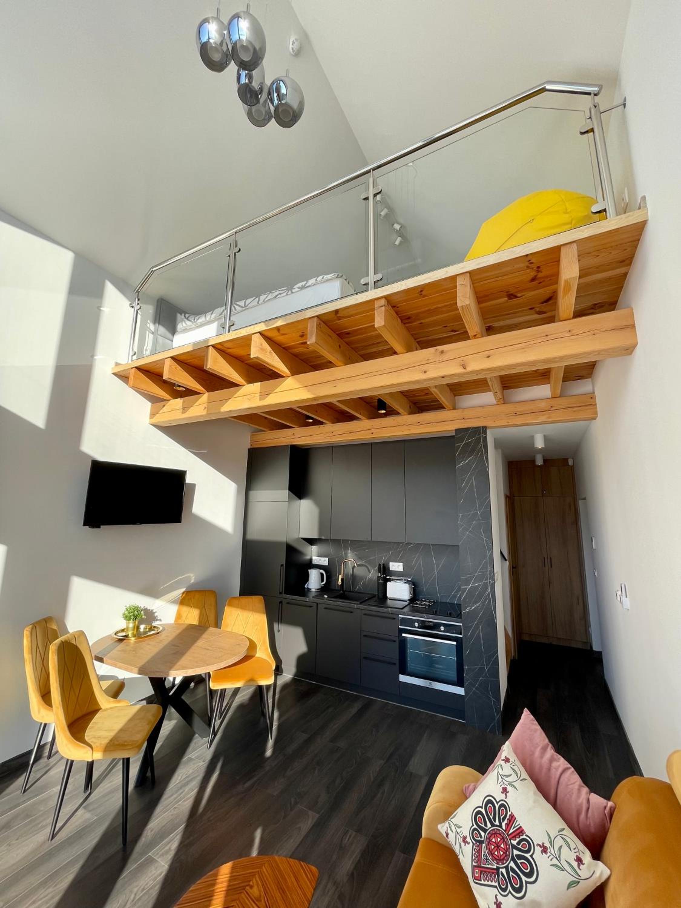 Superior Chalet photo 1