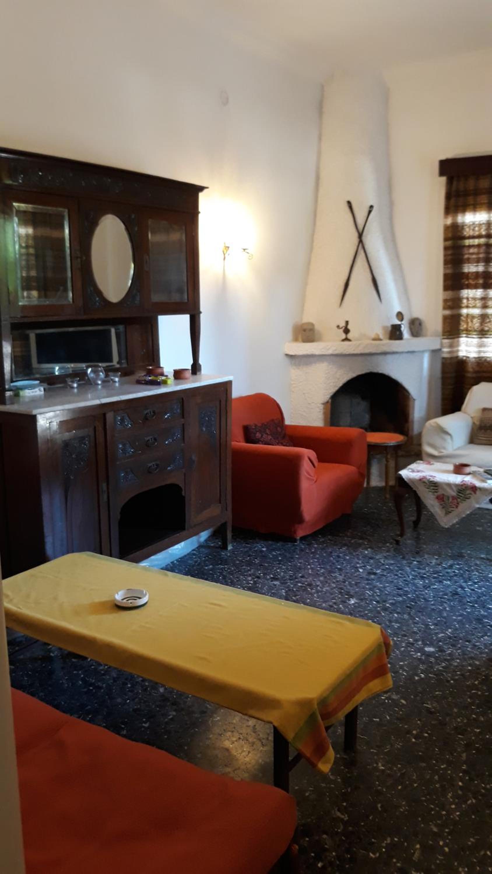 One Bedroom Holiday Home